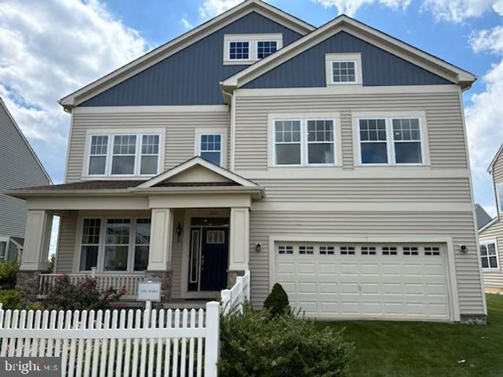 Photo of 5607 S Bayberry Pky Pkwy, MIDDLETOWN, DE 19709 (MLS # DENC2088814)