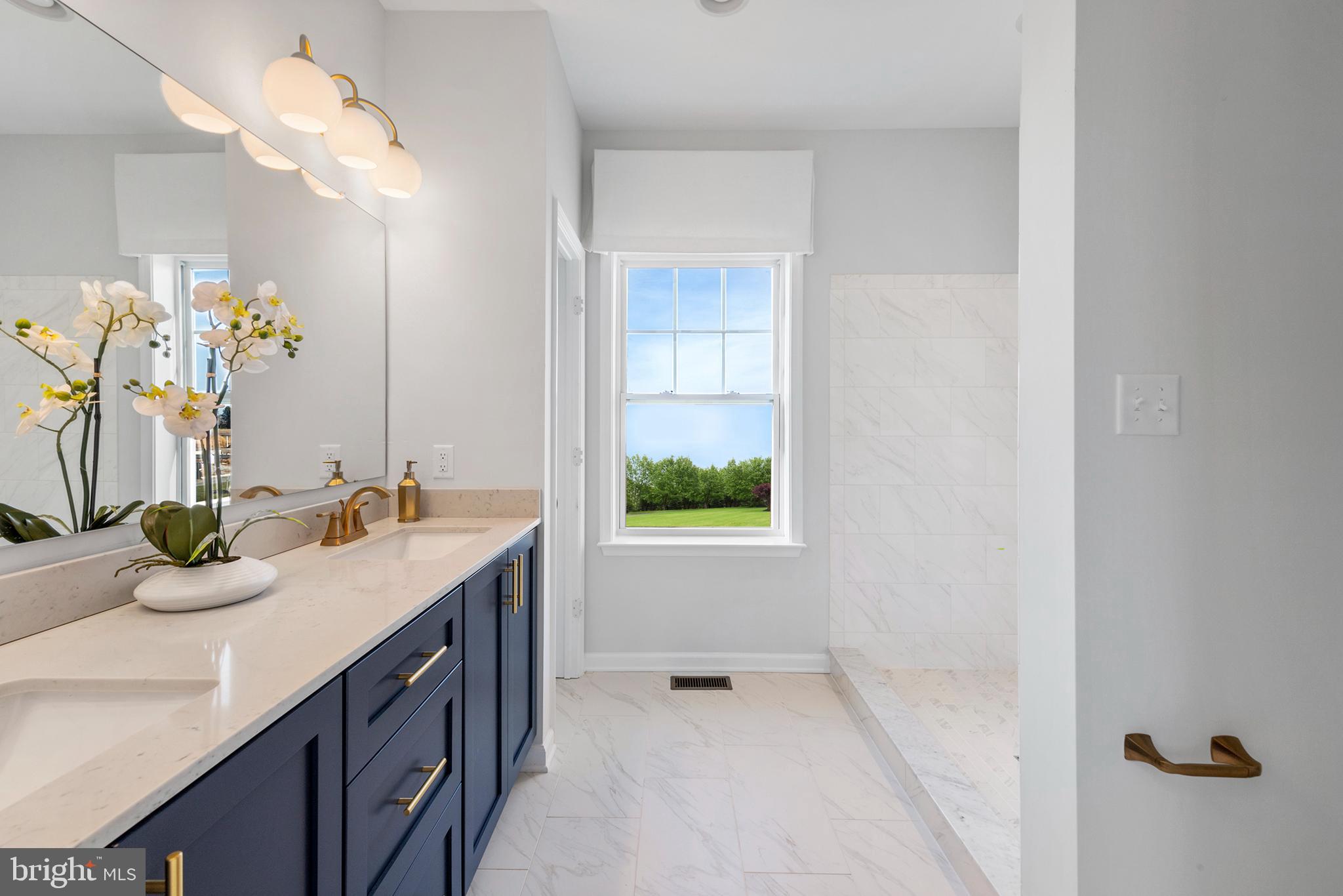 THE MEADOWS - Residential