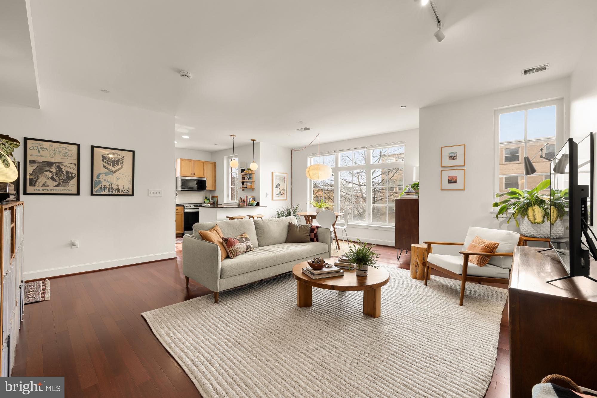 150 V STREET NW V204