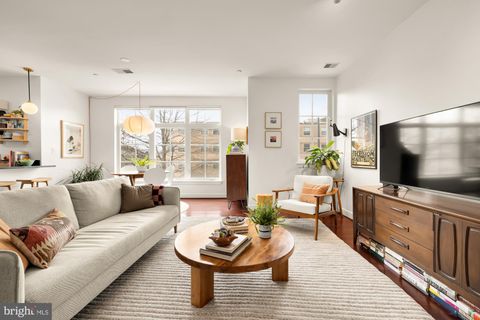 150 V STREET NW V204 WASHINGTON DC 20001