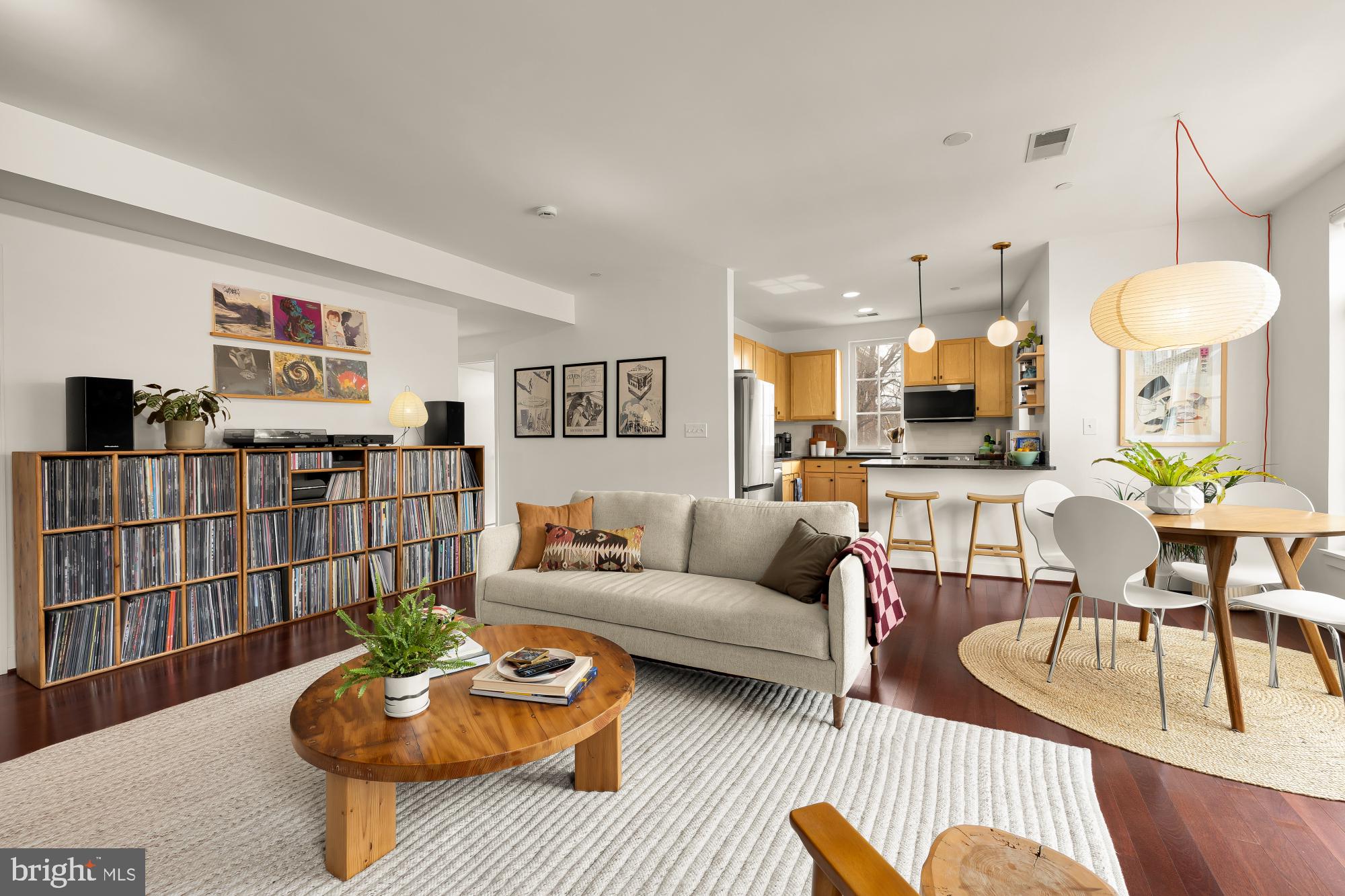 150 V STREET NW V204