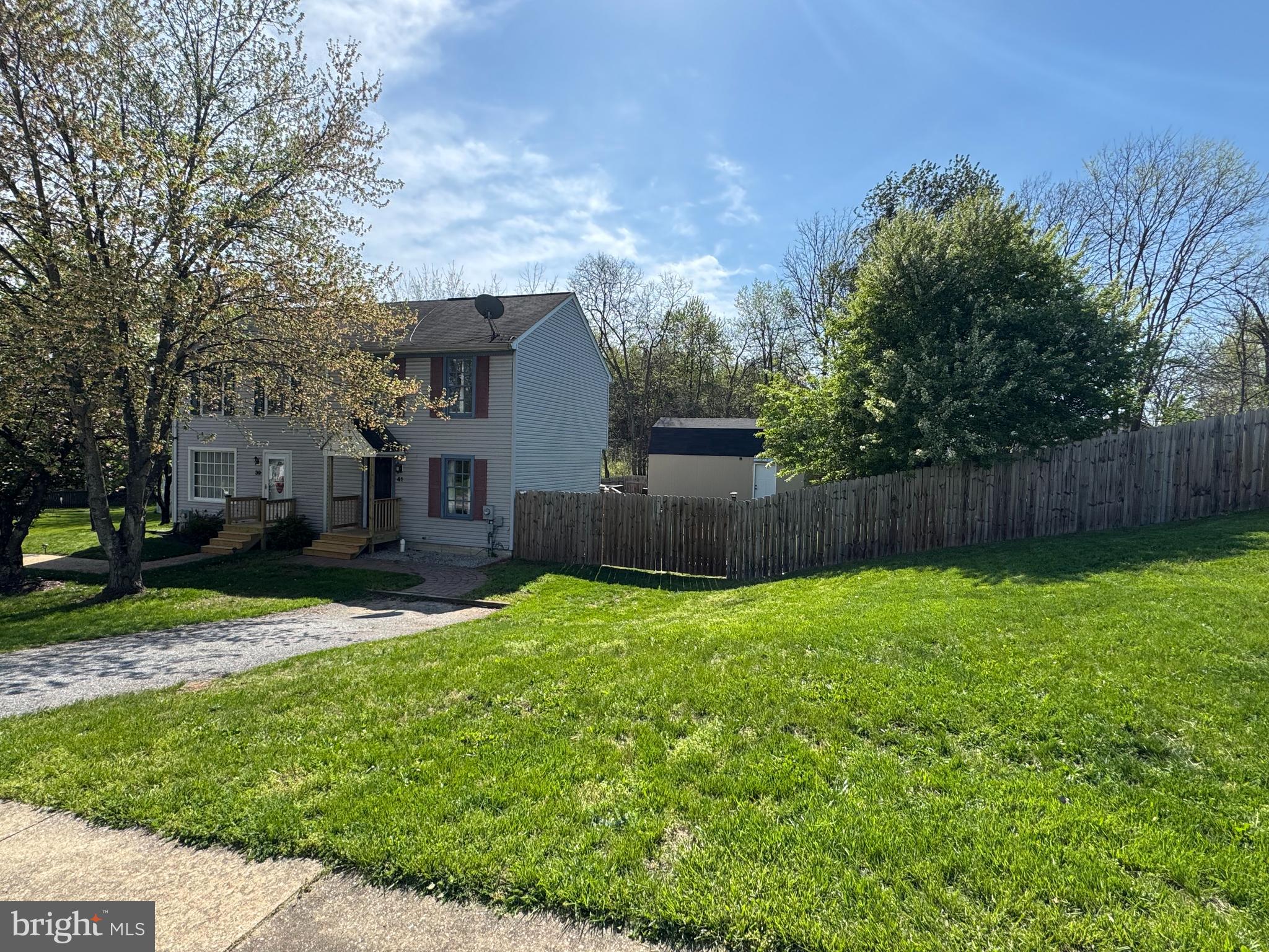 41 PROVINCIAL PARKWAY