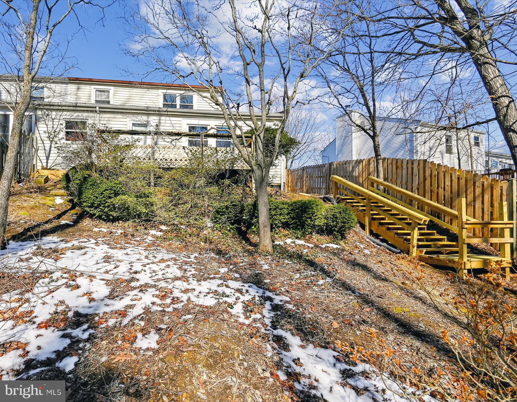 BRIGHTLEAF - Residential