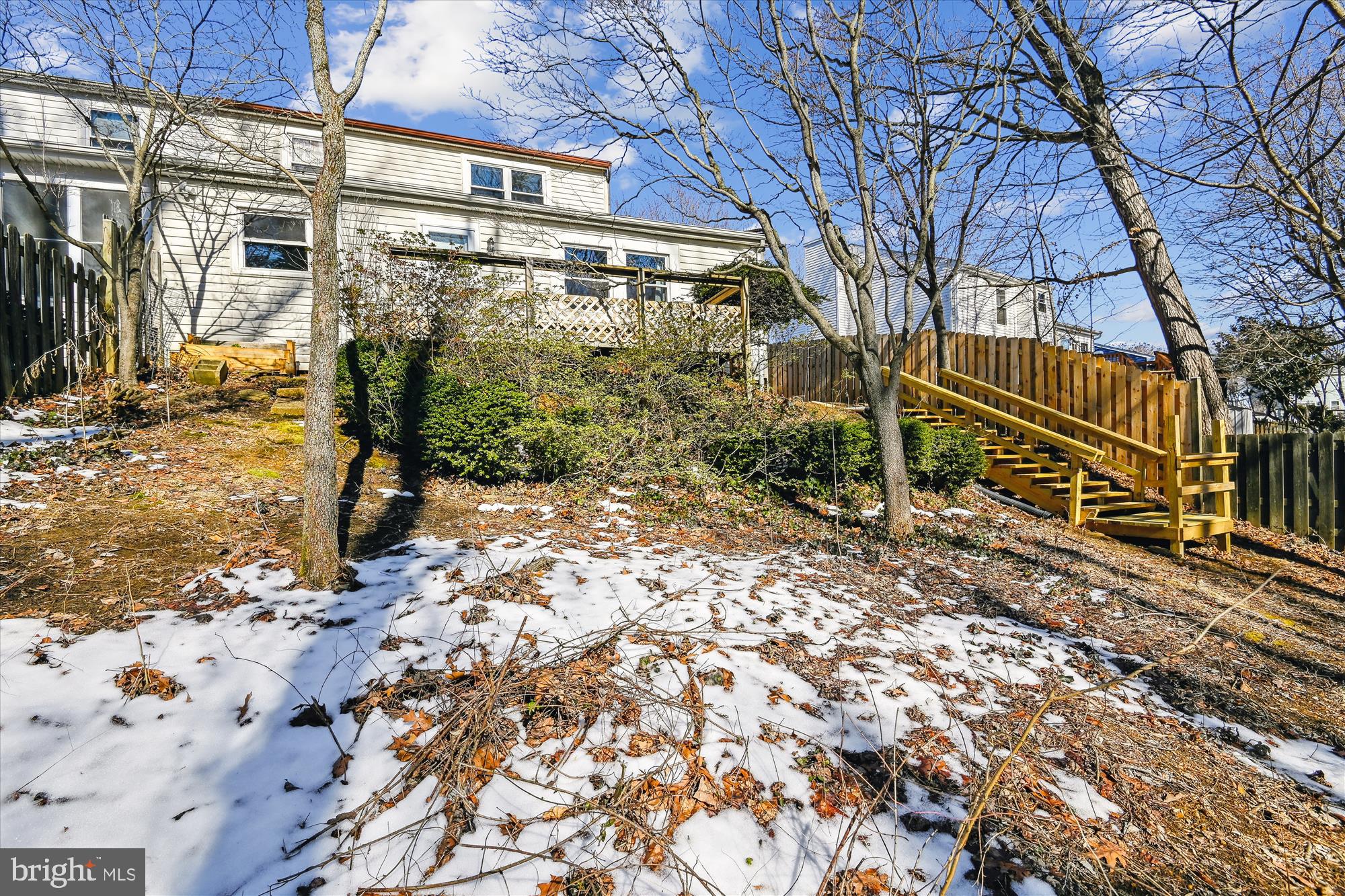 BRIGHTLEAF - Residential