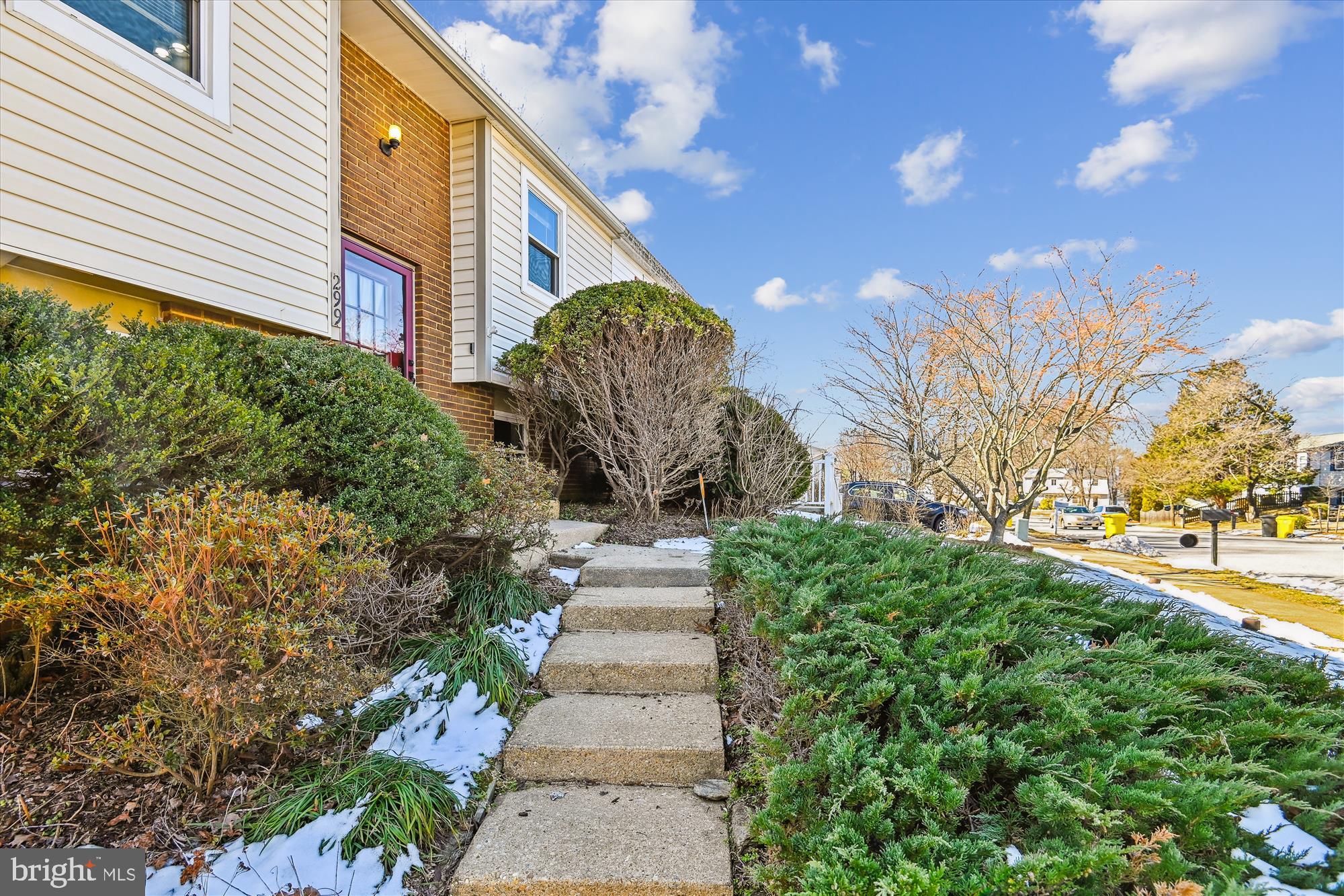 BRIGHTLEAF - Residential