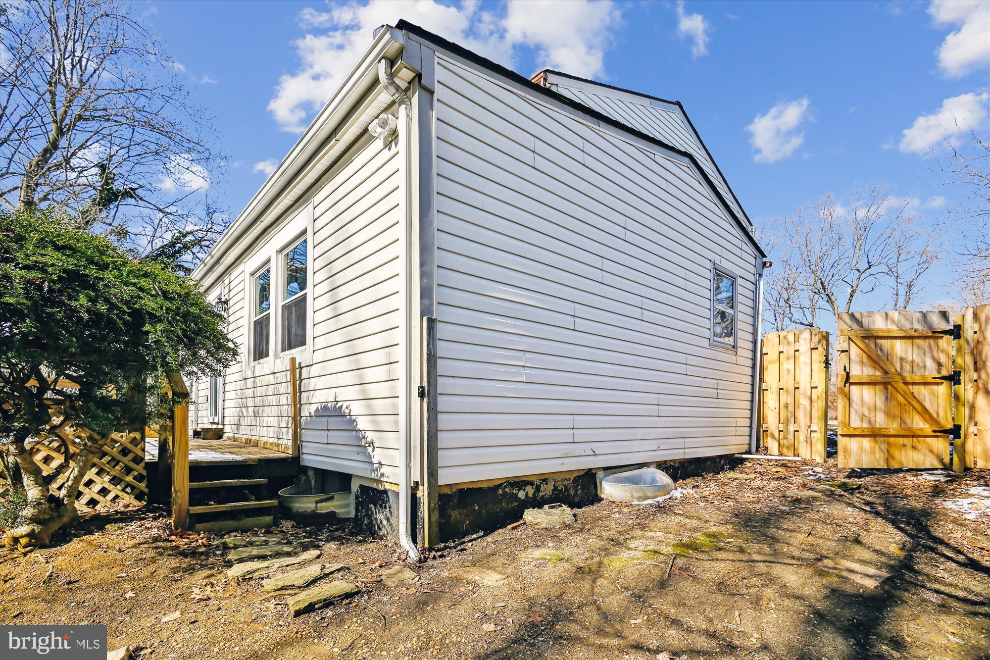 BRIGHTLEAF - Residential