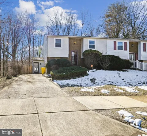 299 Ternwing Drive, Arnold, MD MLS: MDAA2103732