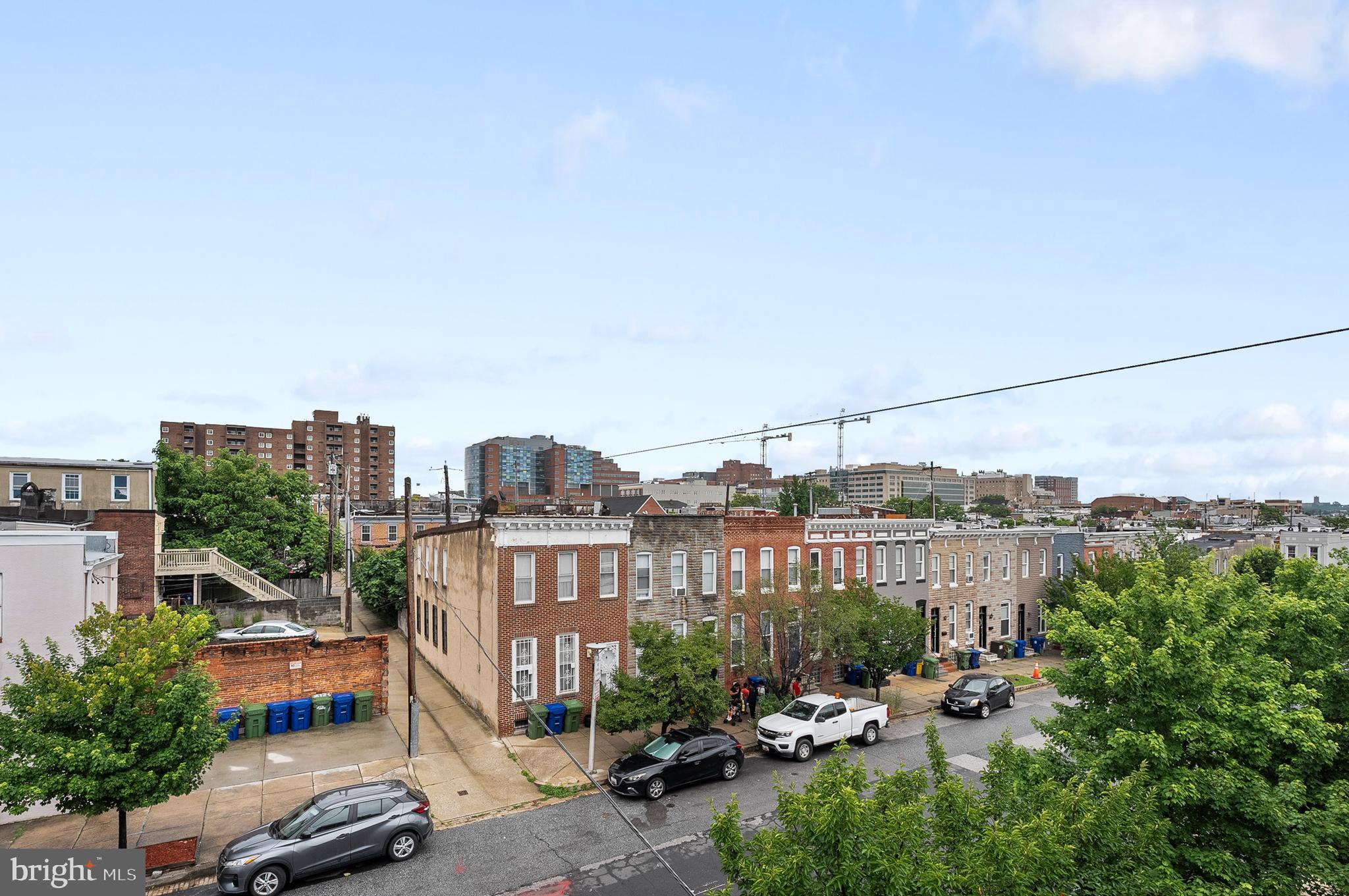 MIDDLE EAST - Residential Lease