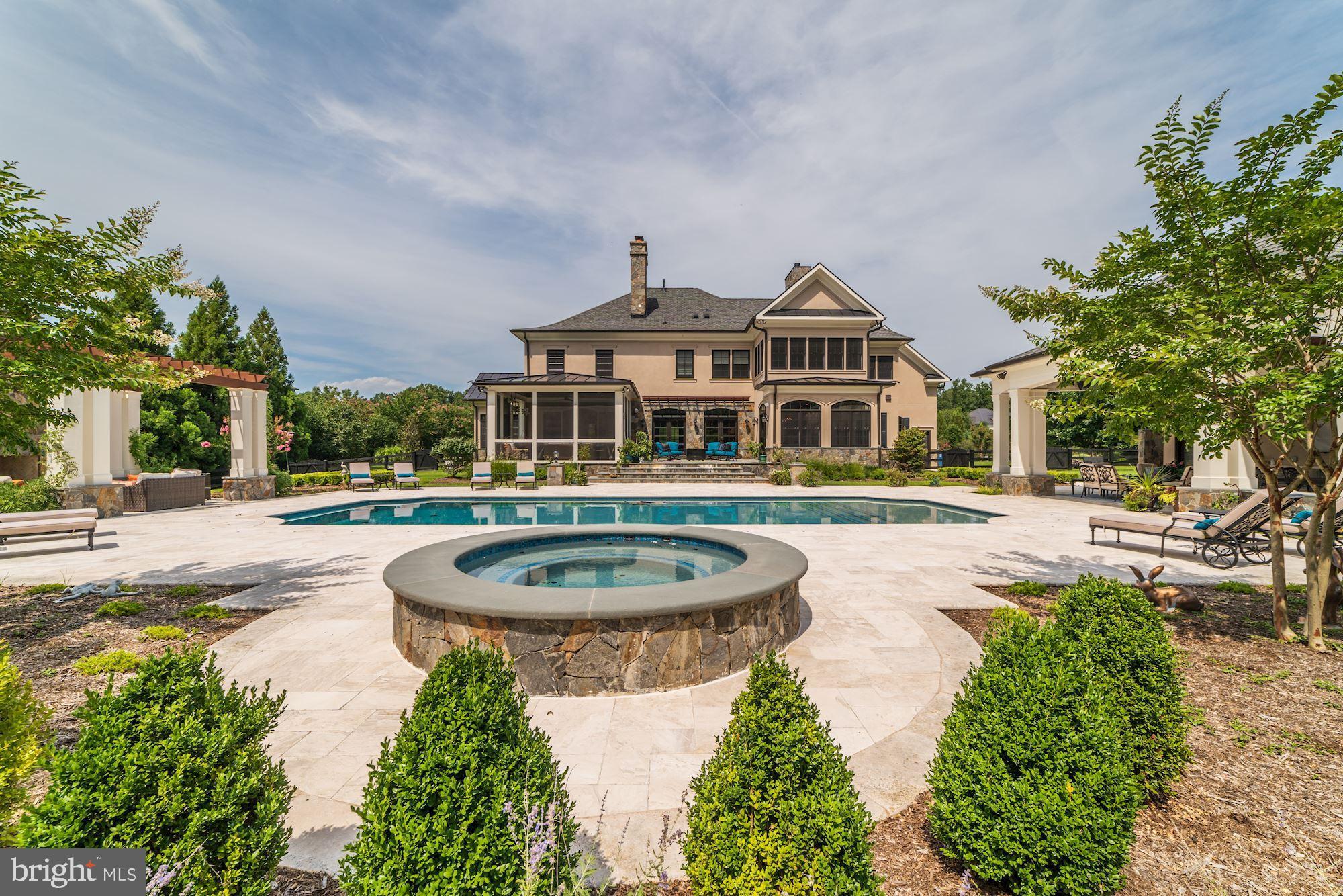 SPRINGVALE ESTATES - Residential