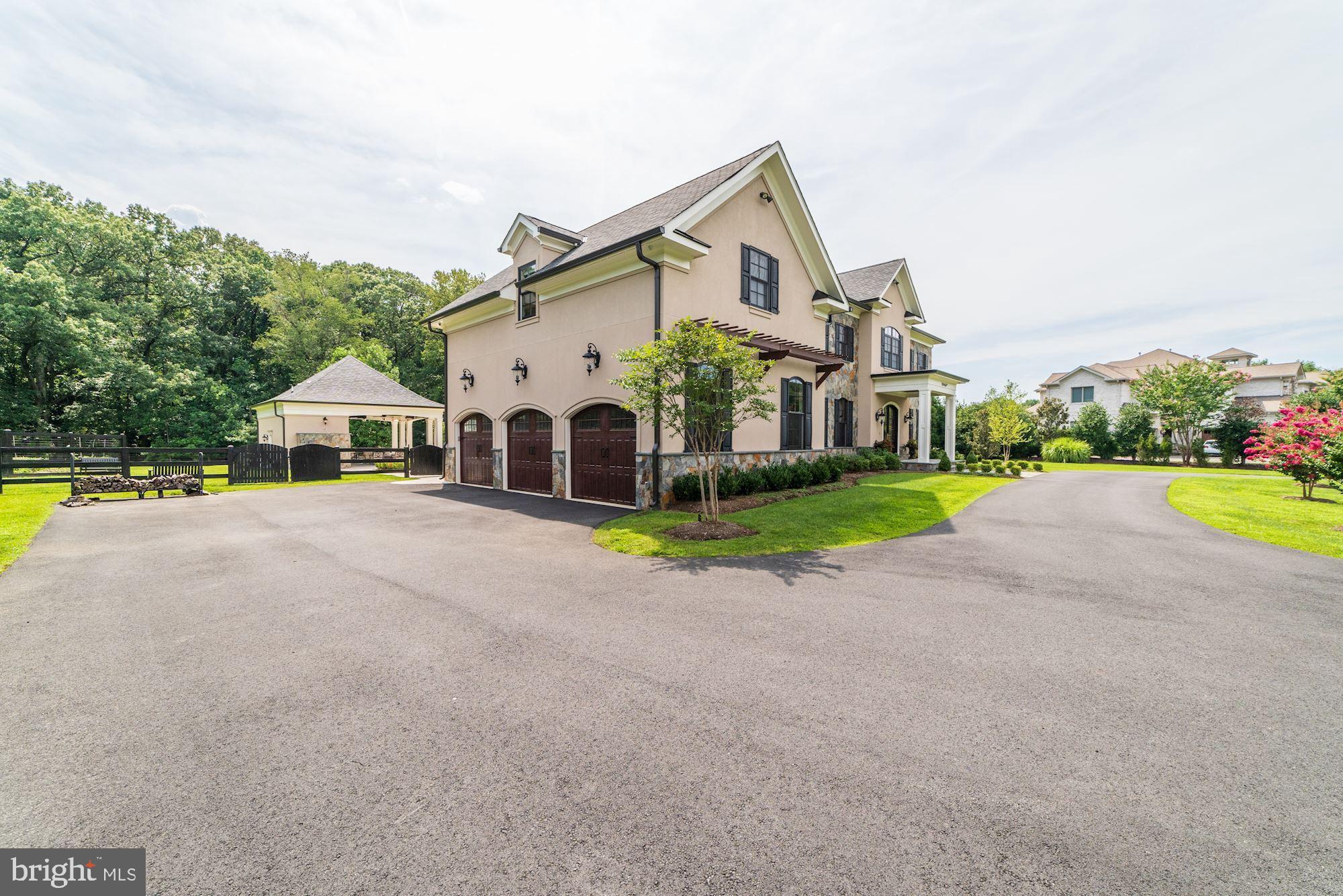 SPRINGVALE ESTATES - Residential