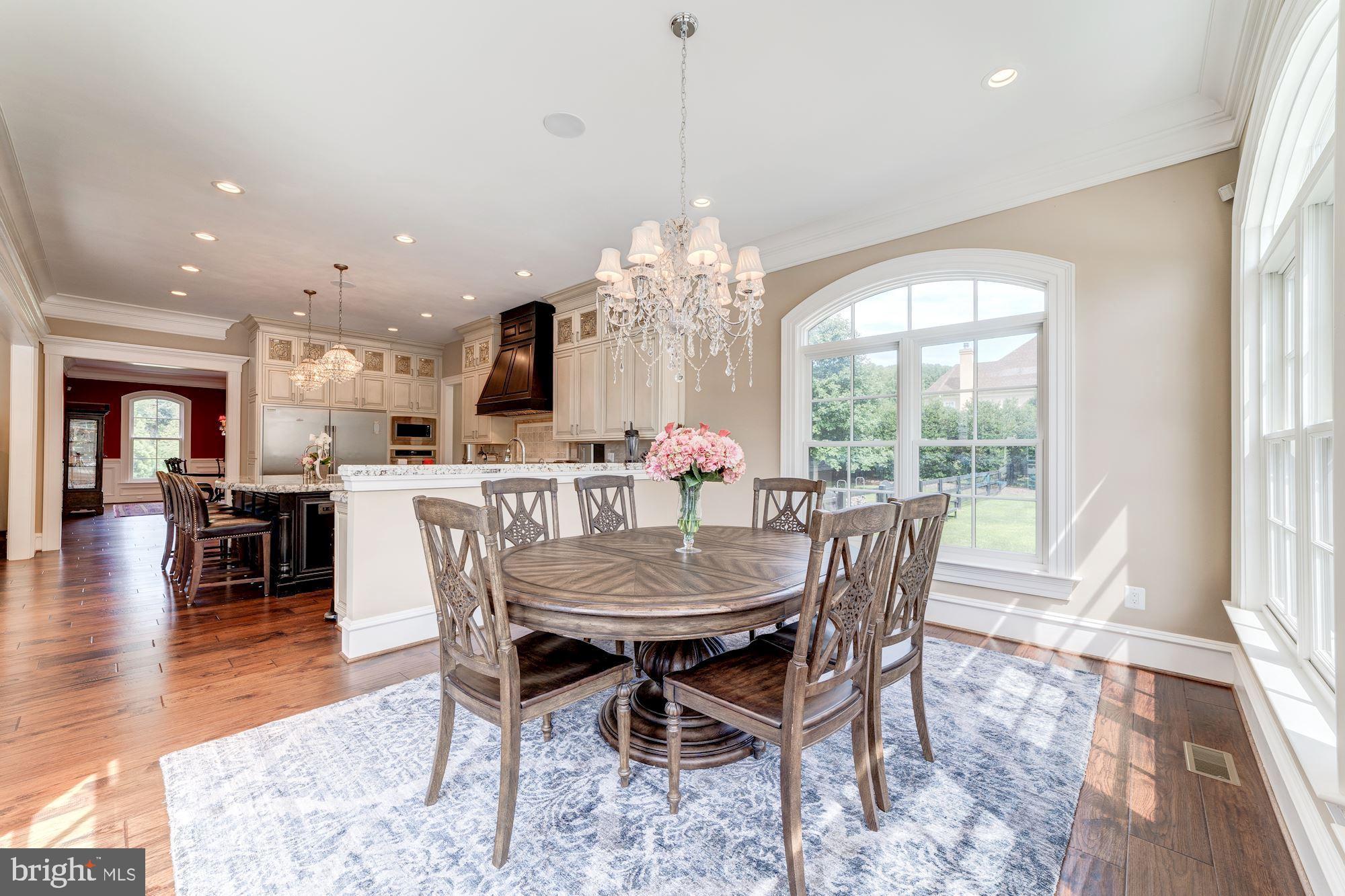 SPRINGVALE ESTATES - Residential