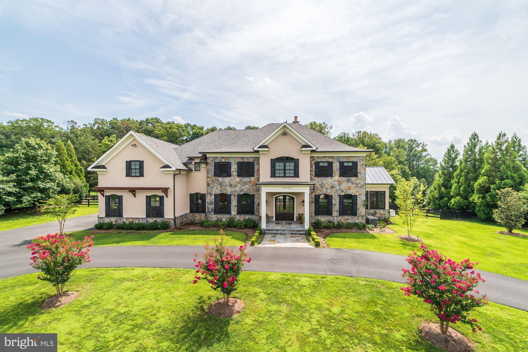 SPRINGVALE ESTATES - Residential