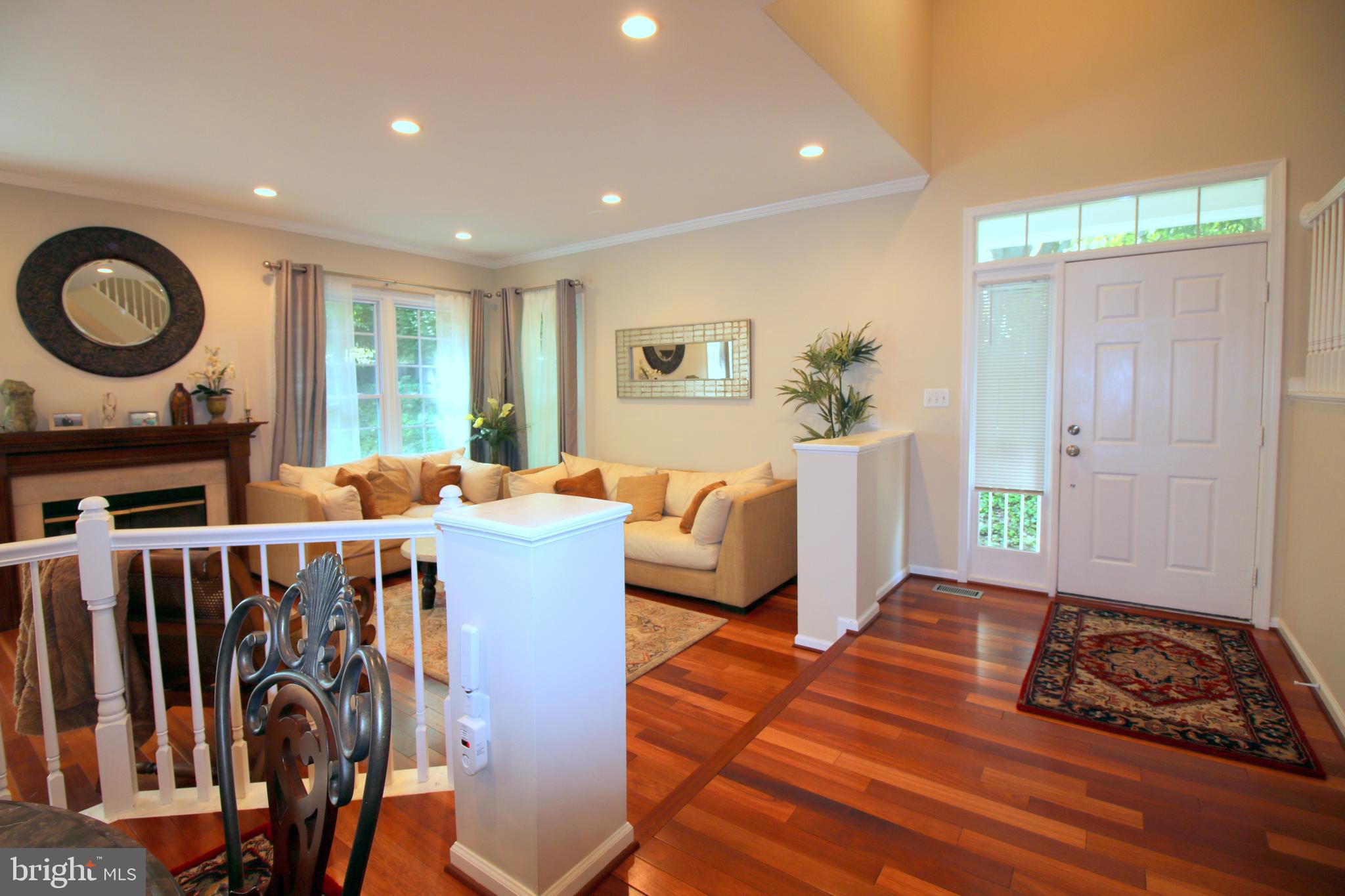 1300 PARK GARDEN LANE