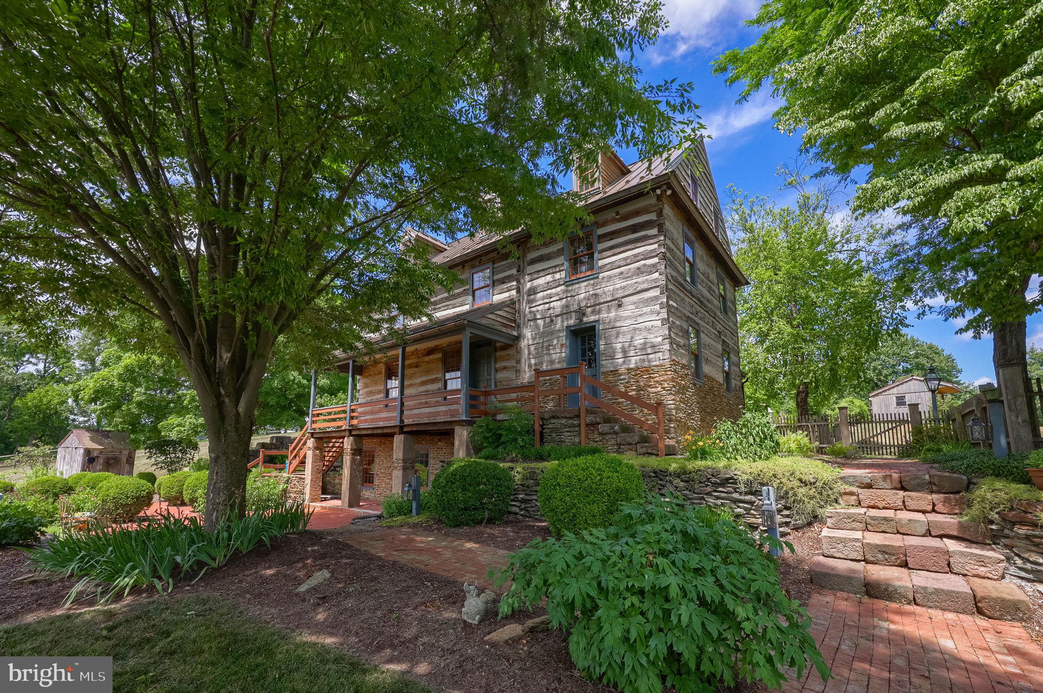 3646 MEADOW VIEW ROAD