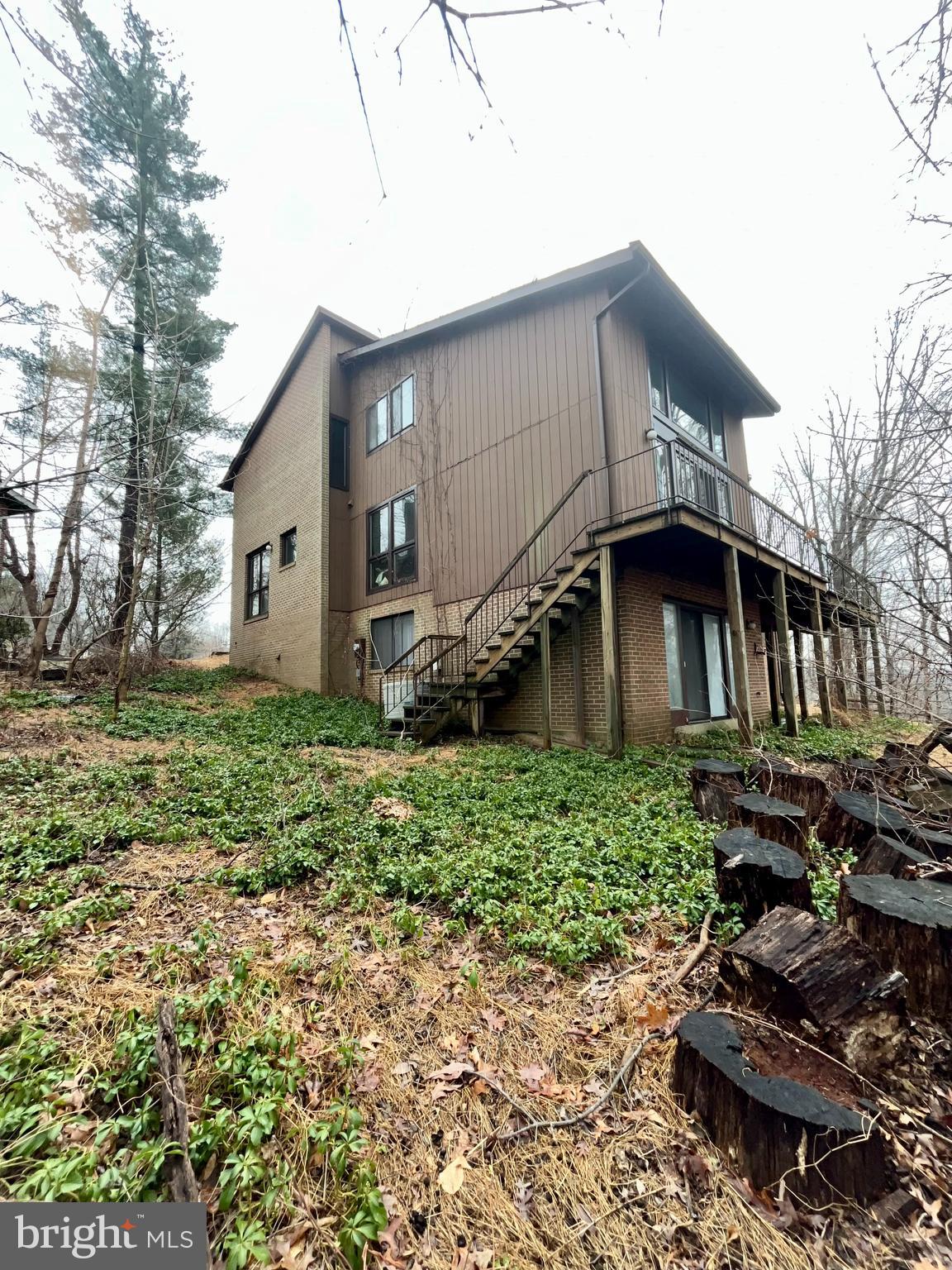 CONGRESSIONAL COUNTRY CLUB ESTATES - Residential