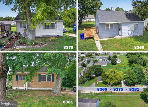 Multifamily For Sale - 8381 Nylon Av Ave<br/> SEAFORD, DE 19973