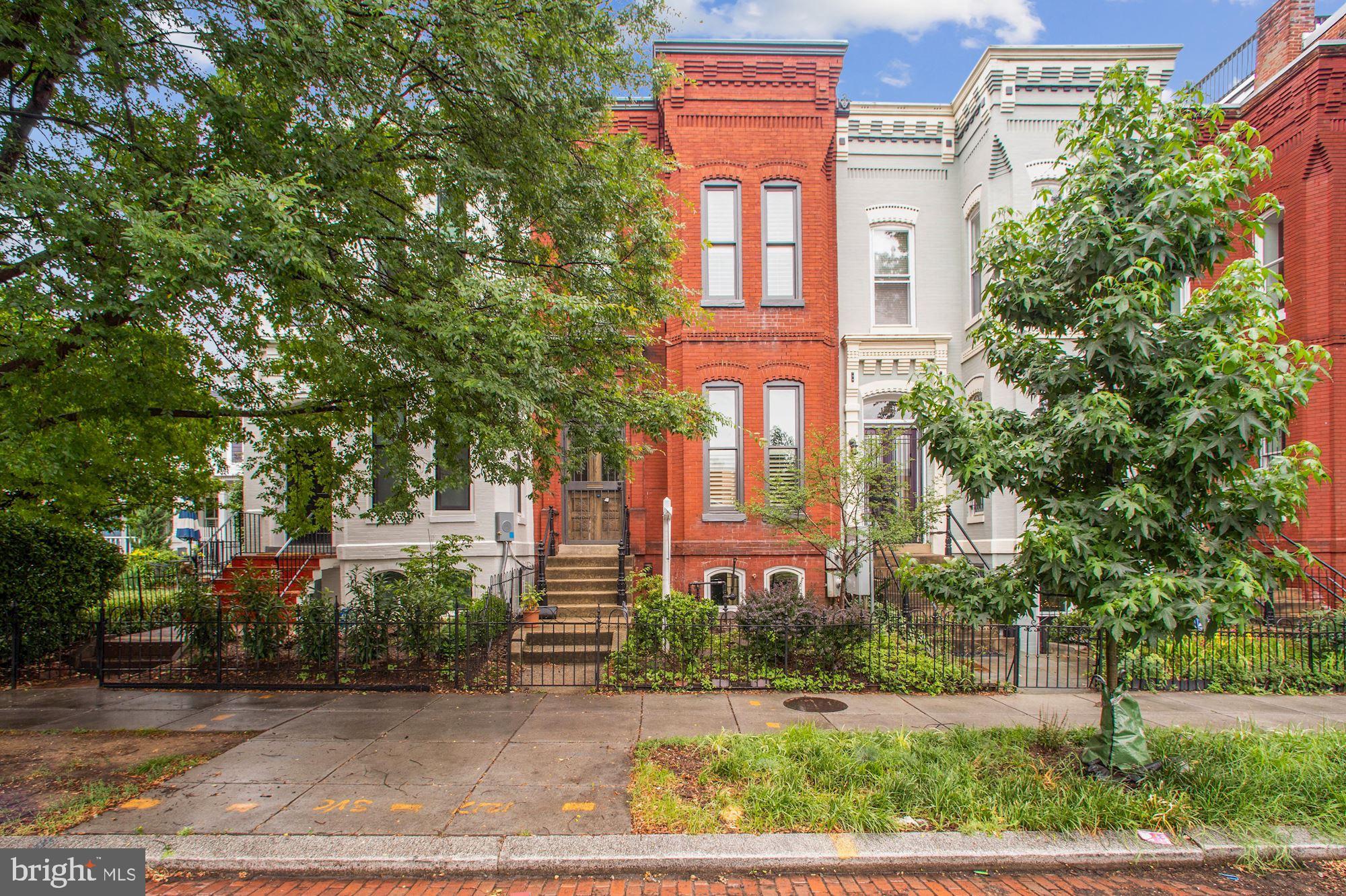 Photo 1 of 18 — 1215 S STREET NW B, WASHINGTON, DC 20009