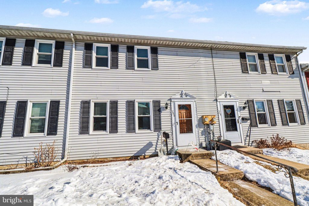 Photo of 706 Fairview Avenue, LANCASTER, PA 17603 (MLS # PALA2082832)