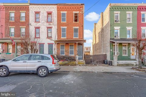 Photo of 542 York Street, CAMDEN, NJ 08102 (MLS # NJCD2109432)