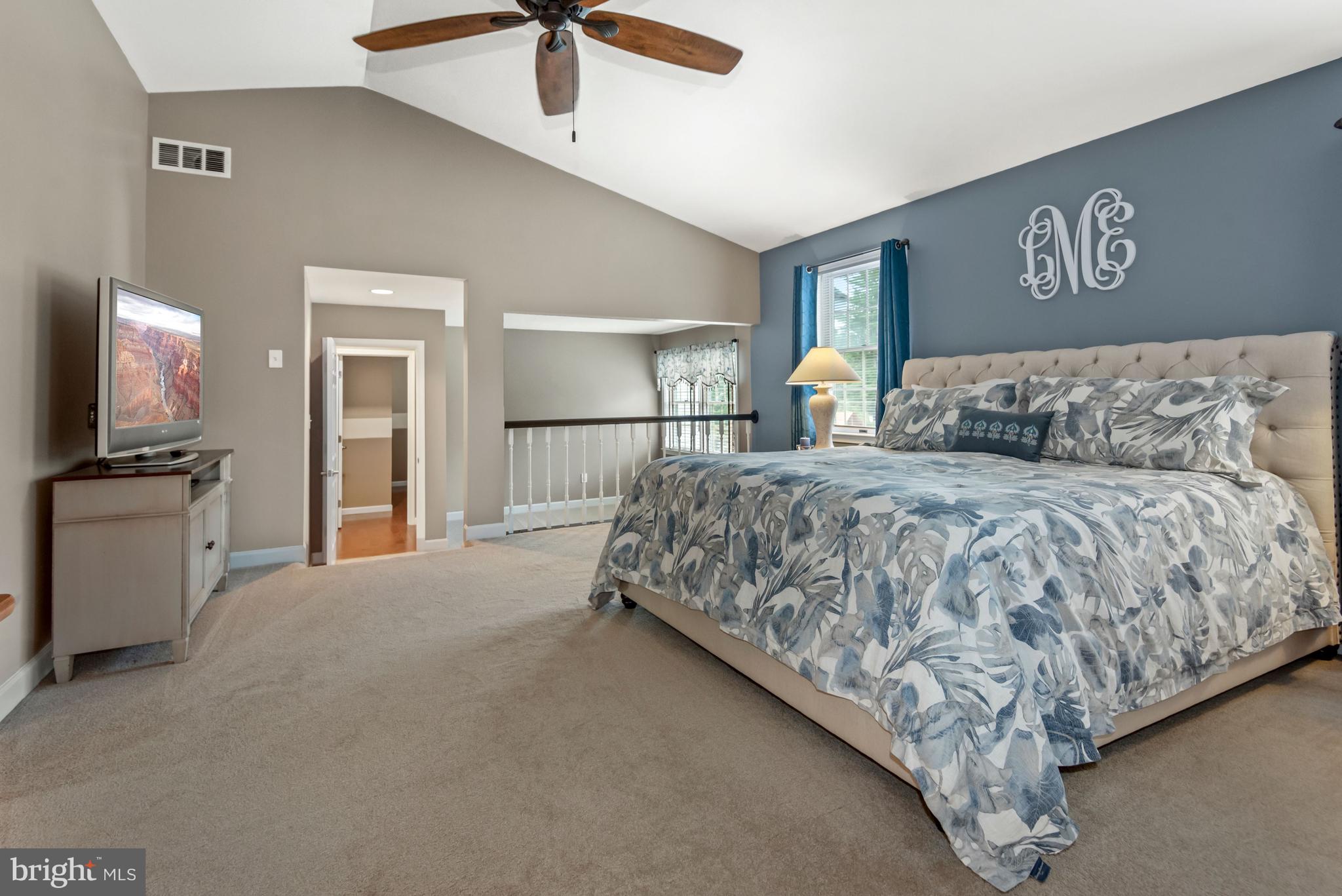 BOONE MEADOWS - Residential