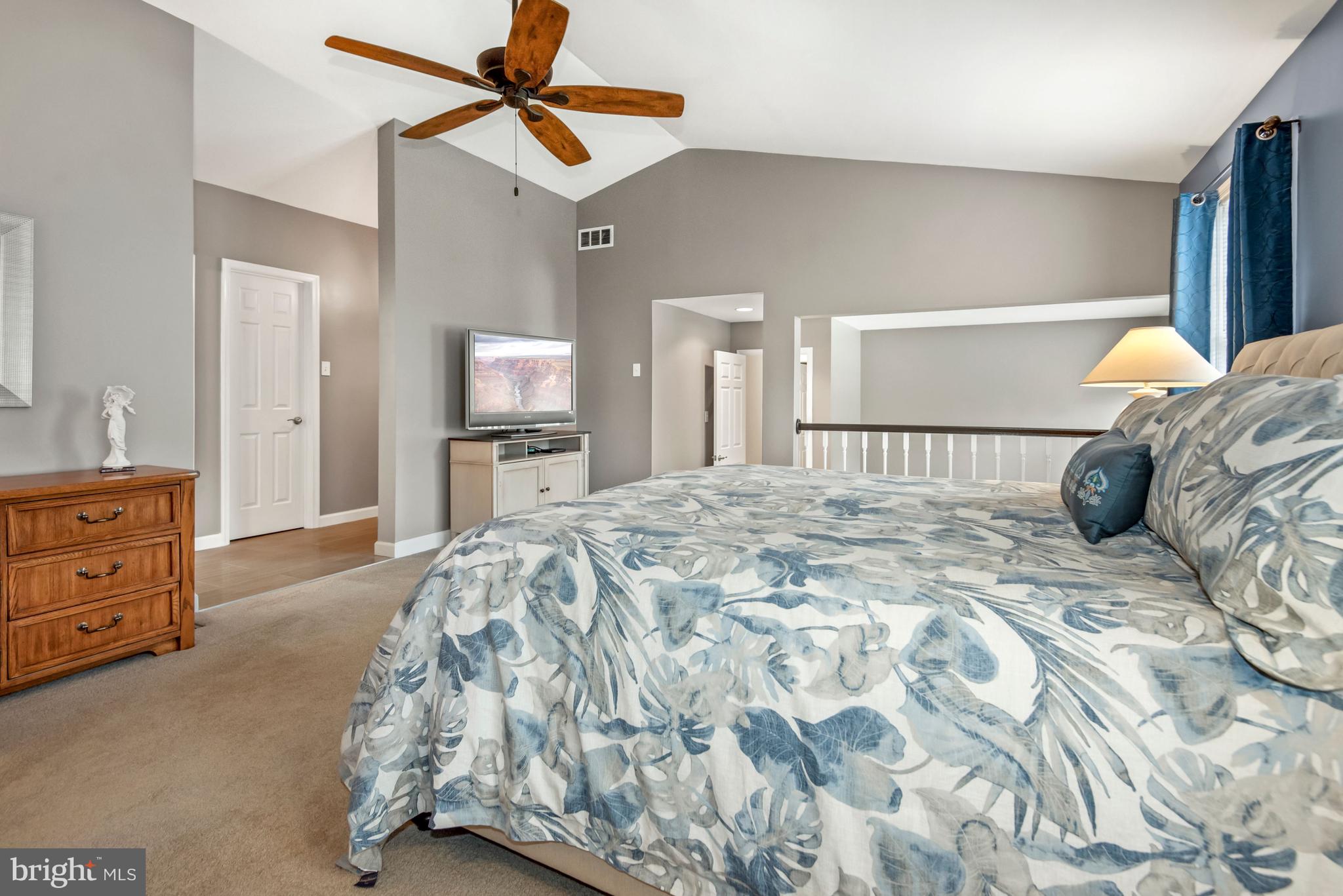 BOONE MEADOWS - Residential