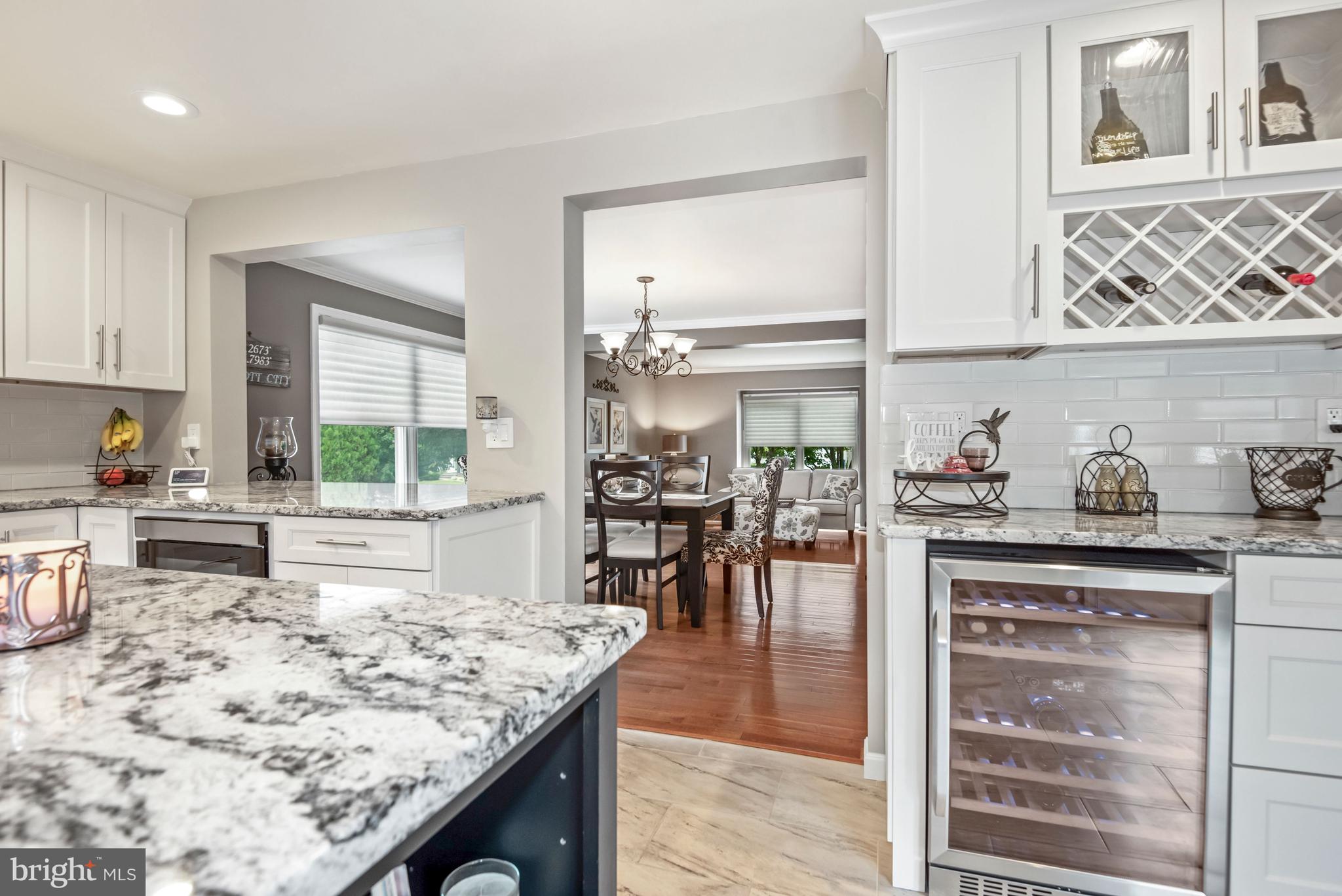 BOONE MEADOWS - Residential