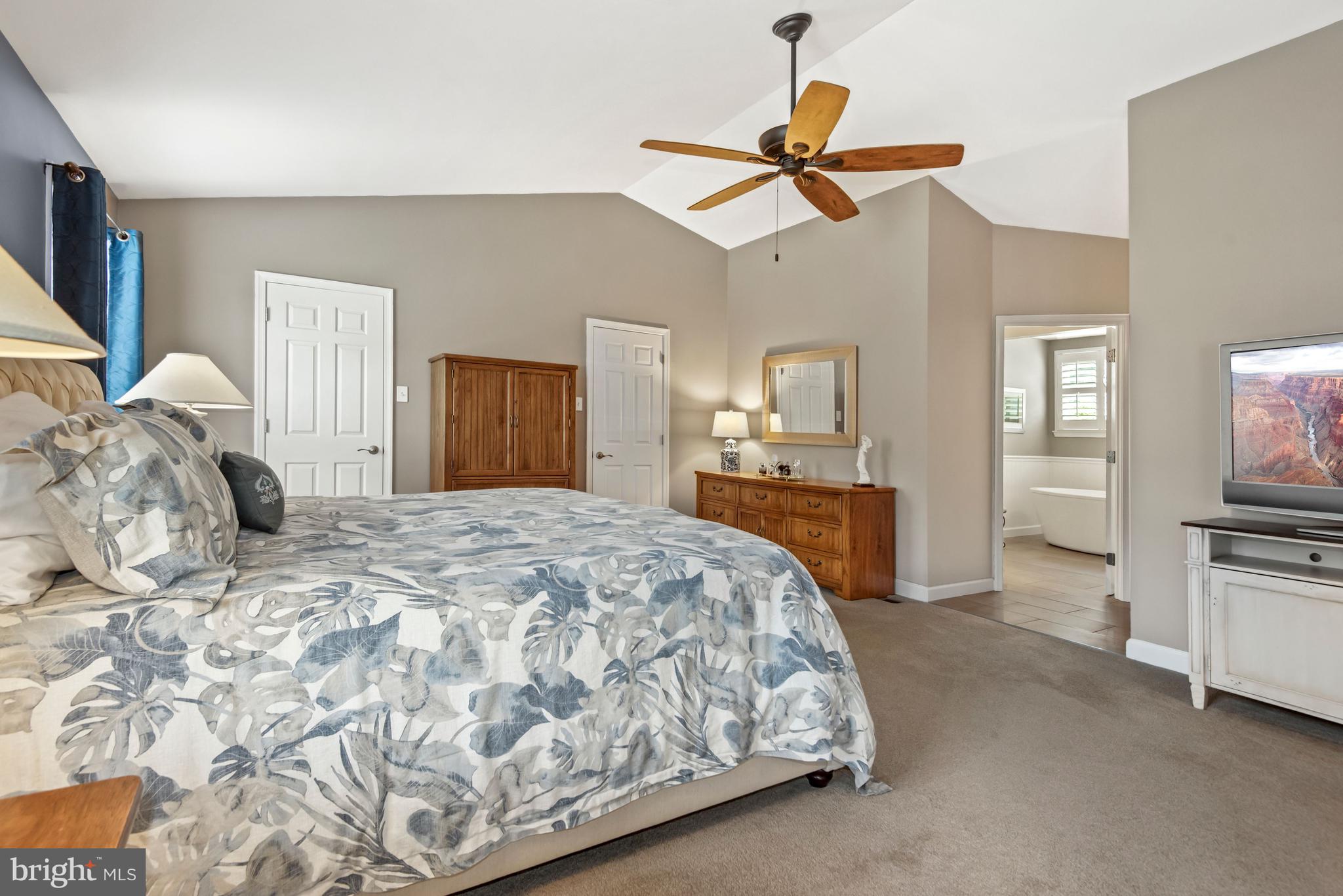 BOONE MEADOWS - Residential