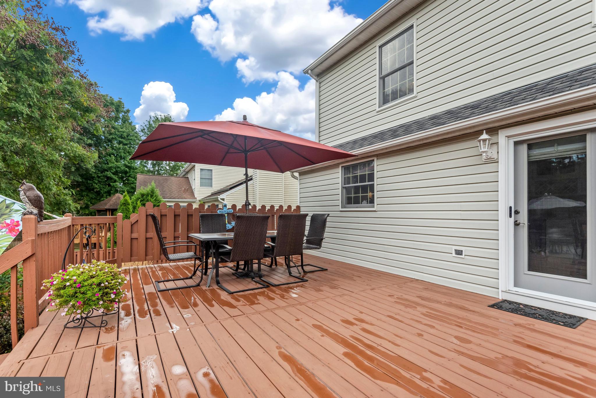 BOONE MEADOWS - Residential