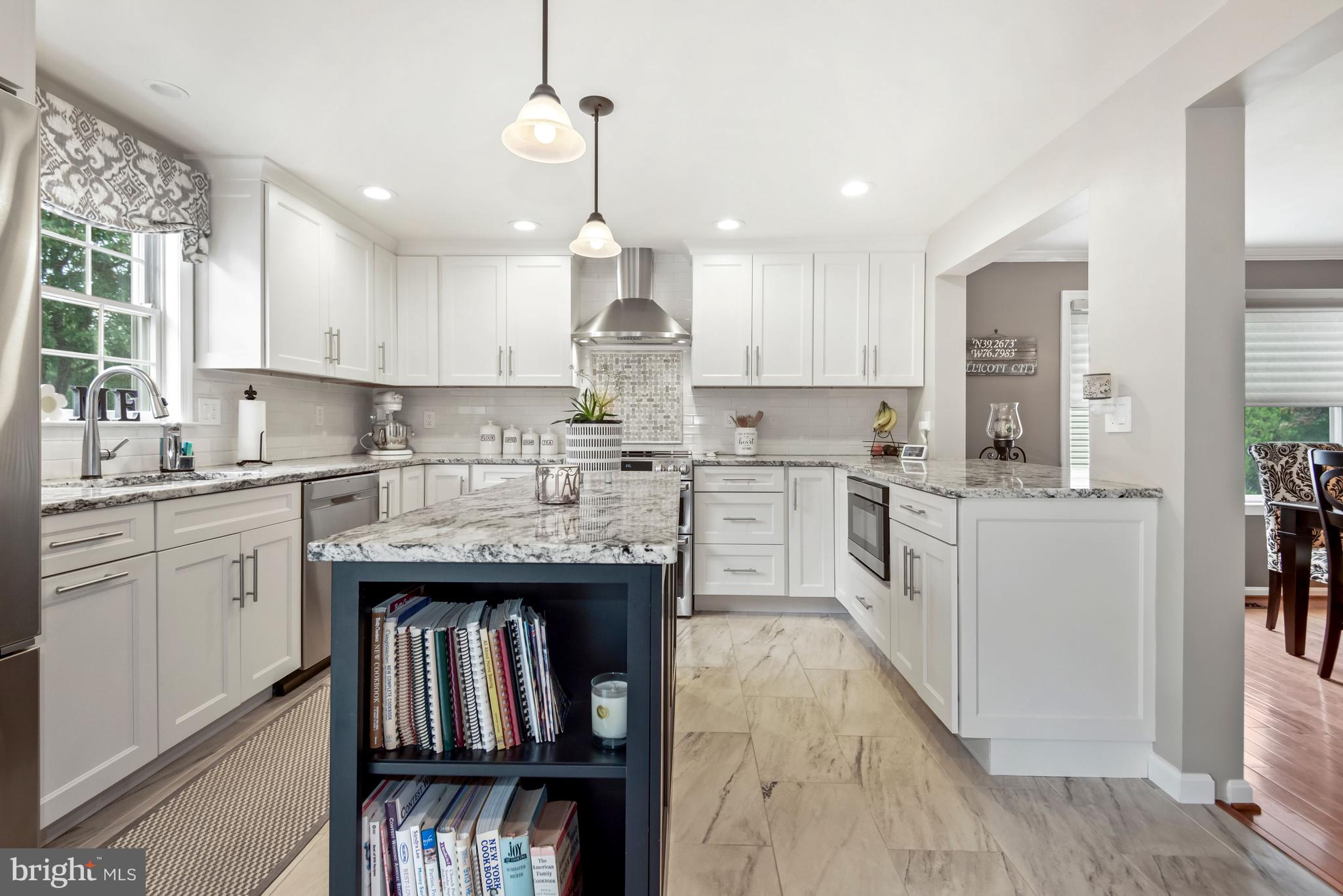 BOONE MEADOWS - Residential