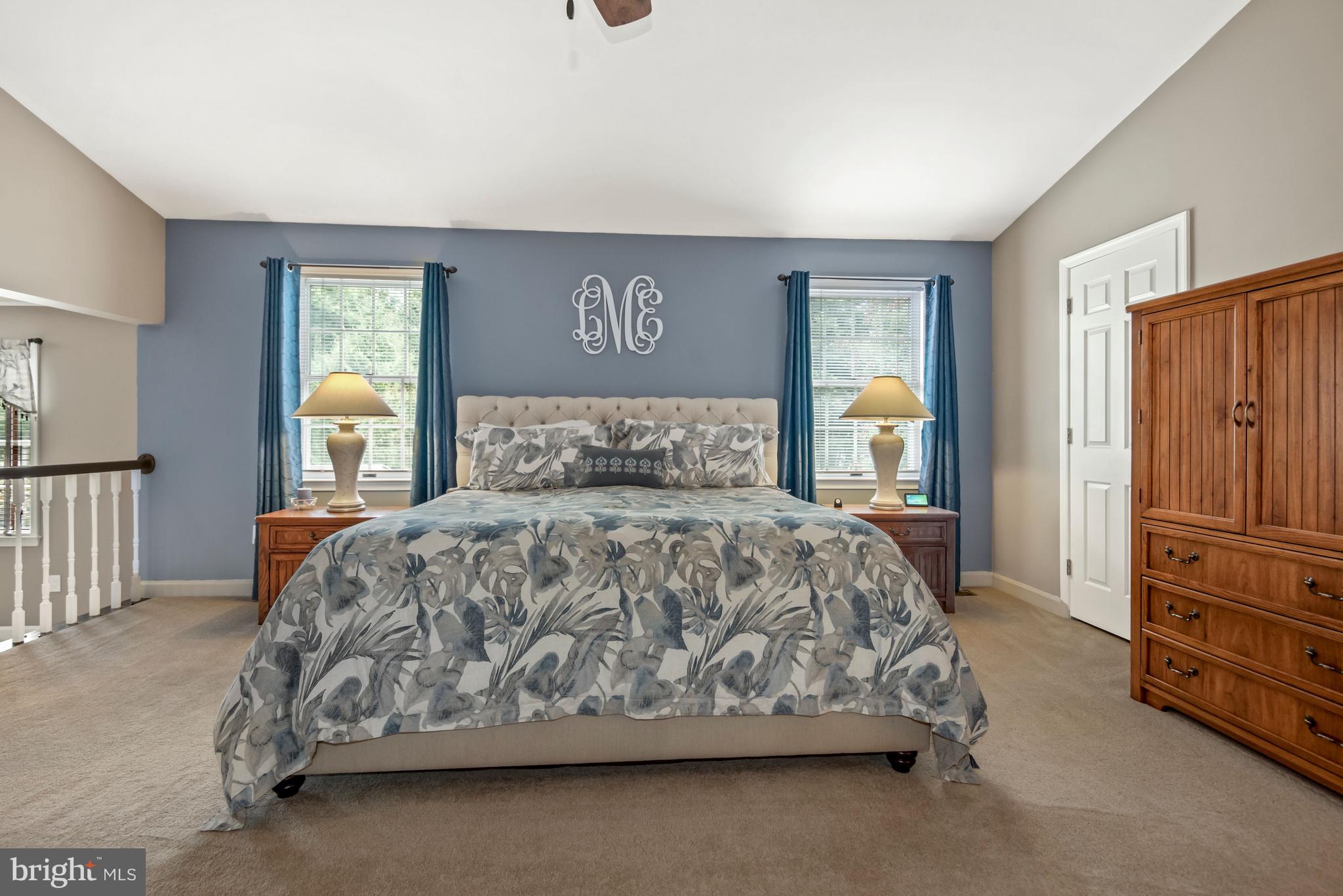 BOONE MEADOWS - Residential