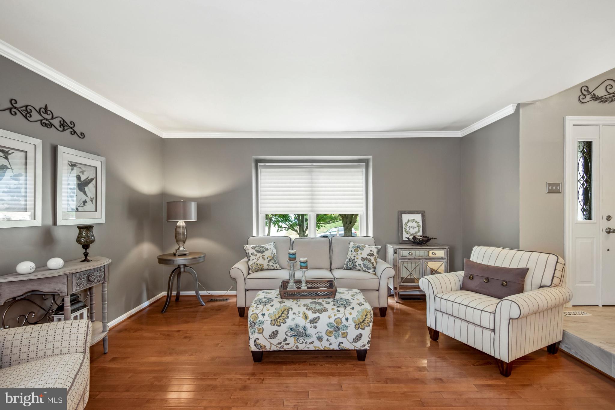 BOONE MEADOWS - Residential