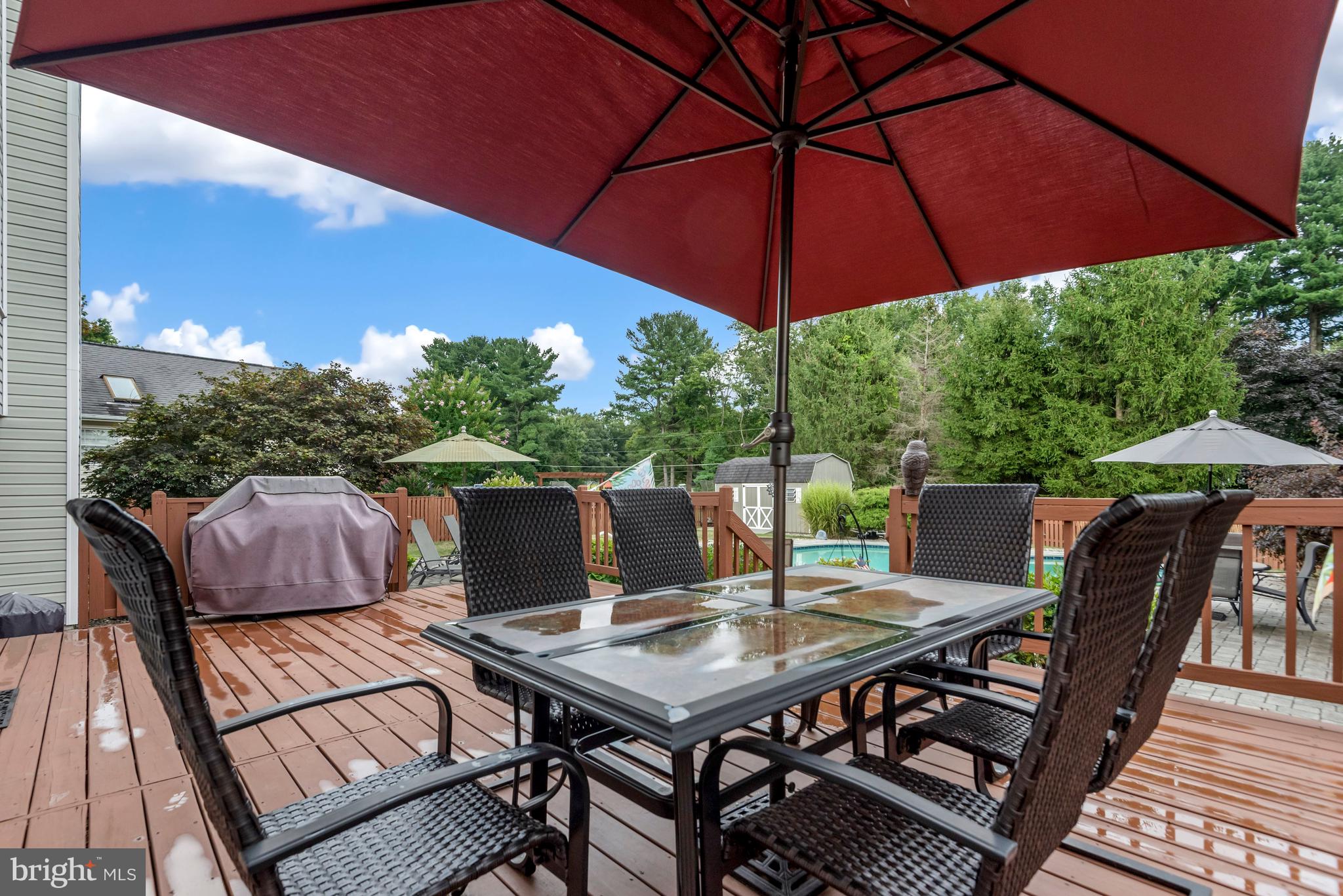 BOONE MEADOWS - Residential