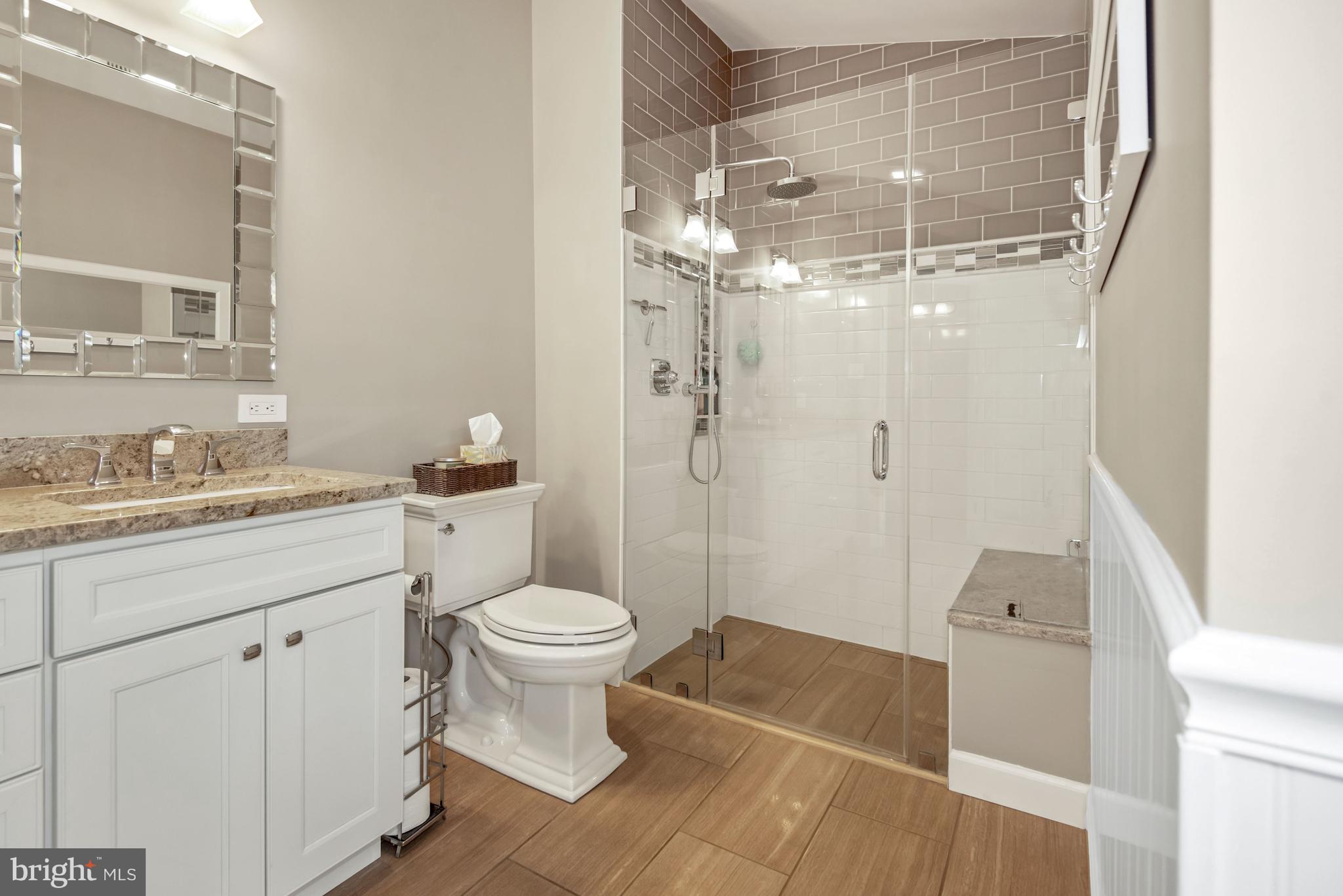 BOONE MEADOWS - Residential