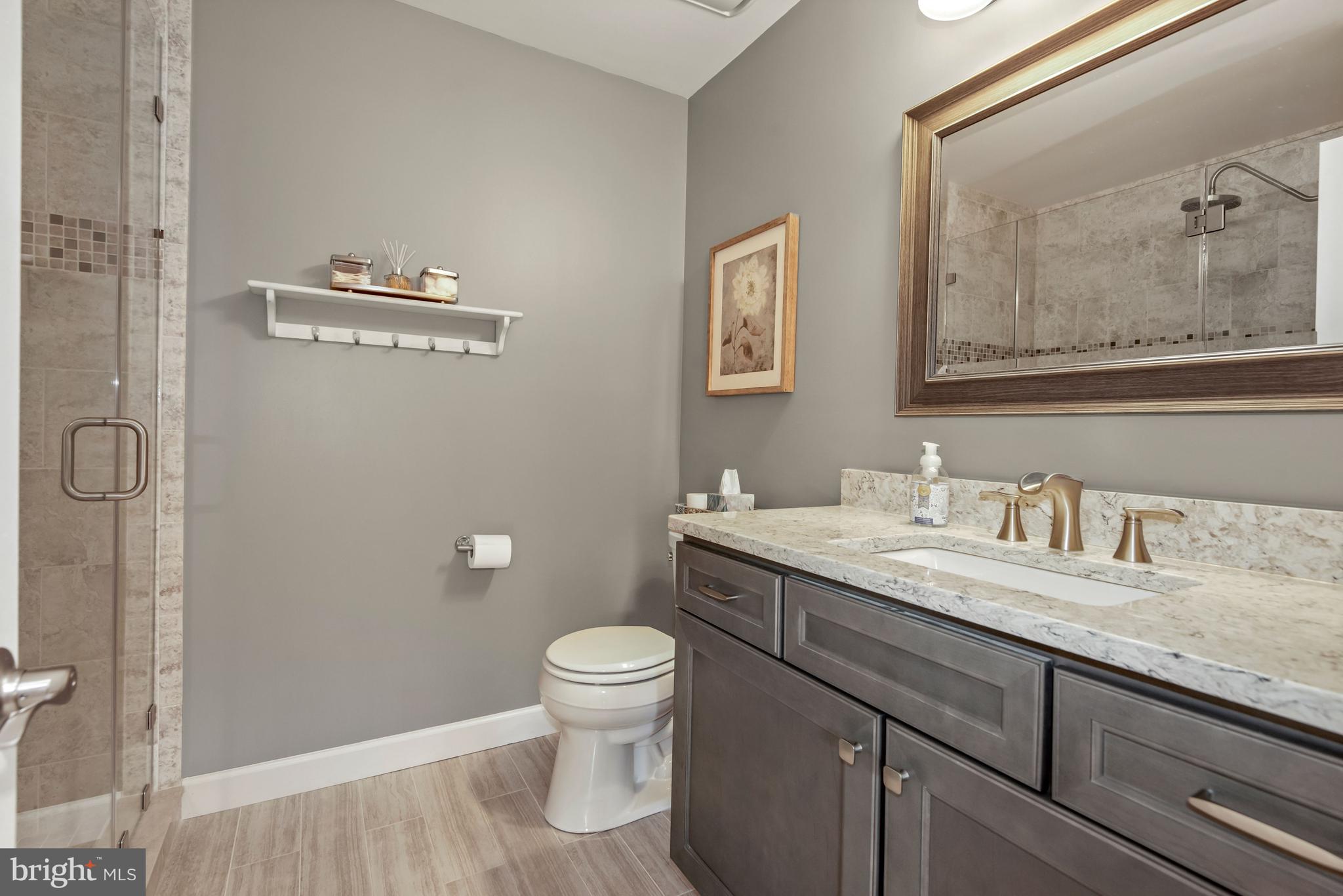 BOONE MEADOWS - Residential