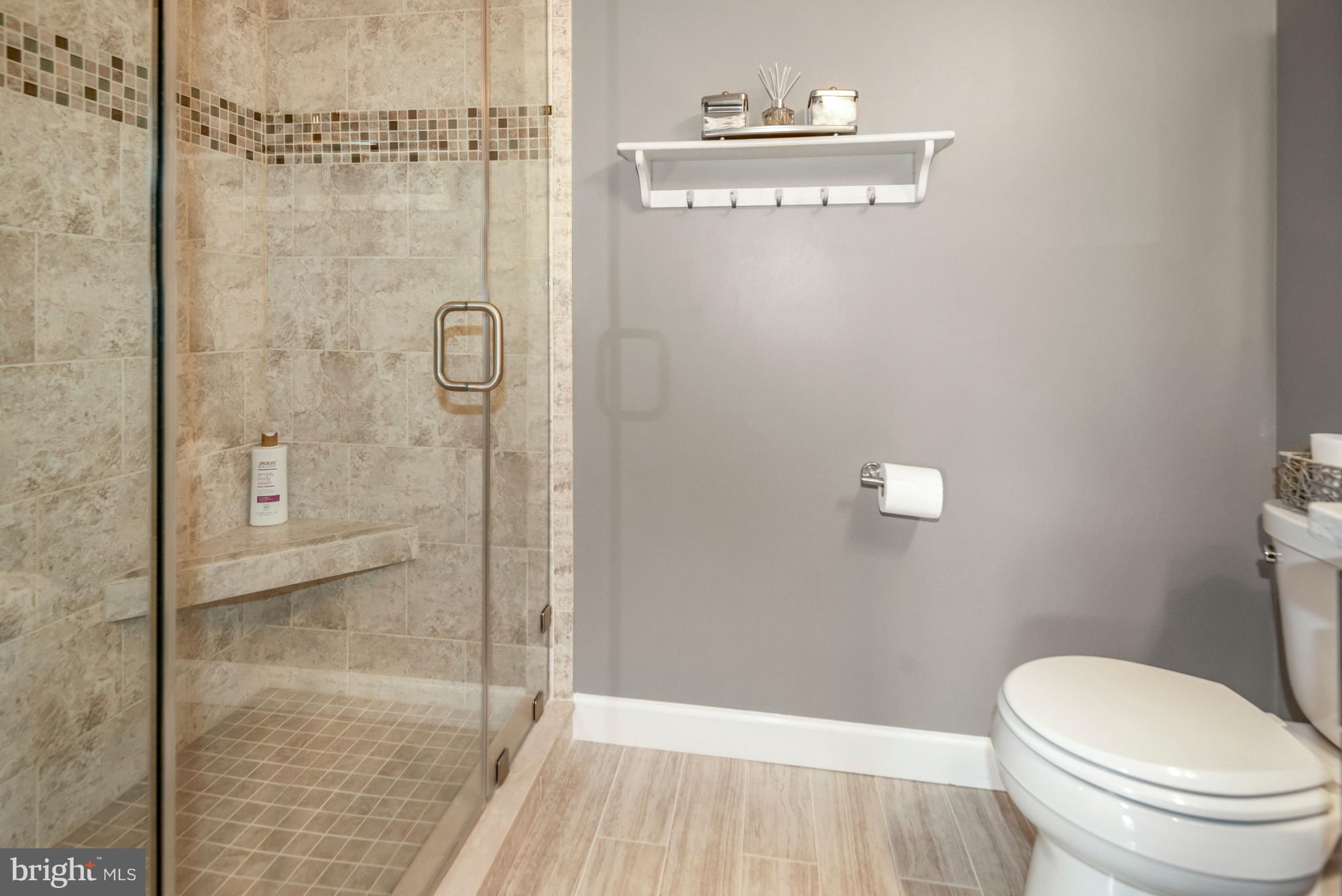 BOONE MEADOWS - Residential