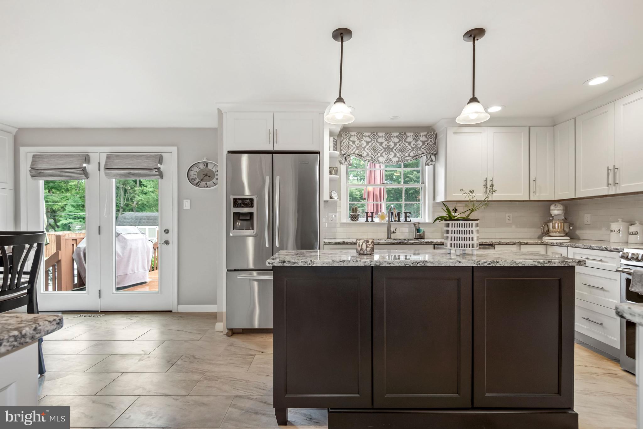 BOONE MEADOWS - Residential