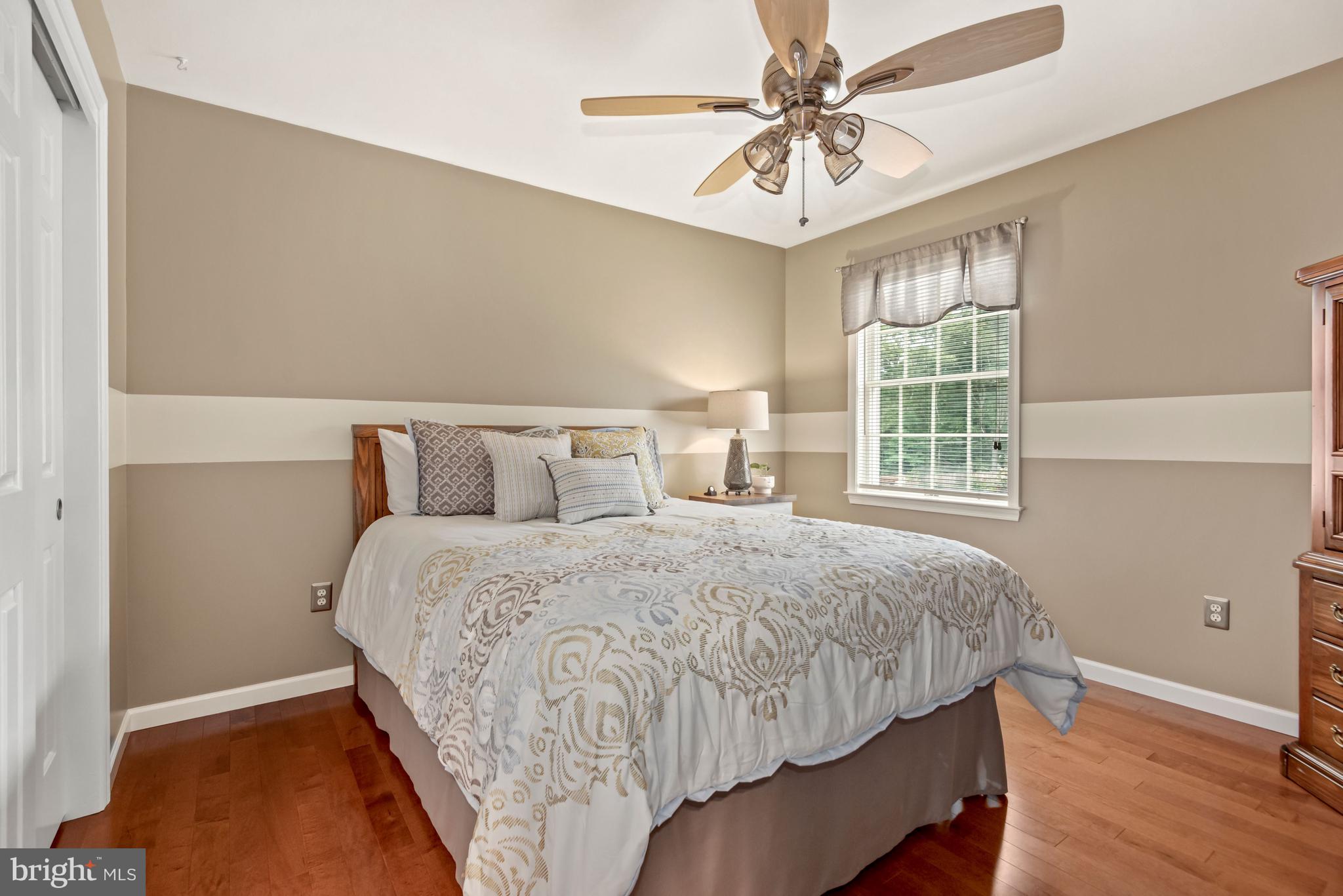 BOONE MEADOWS - Residential