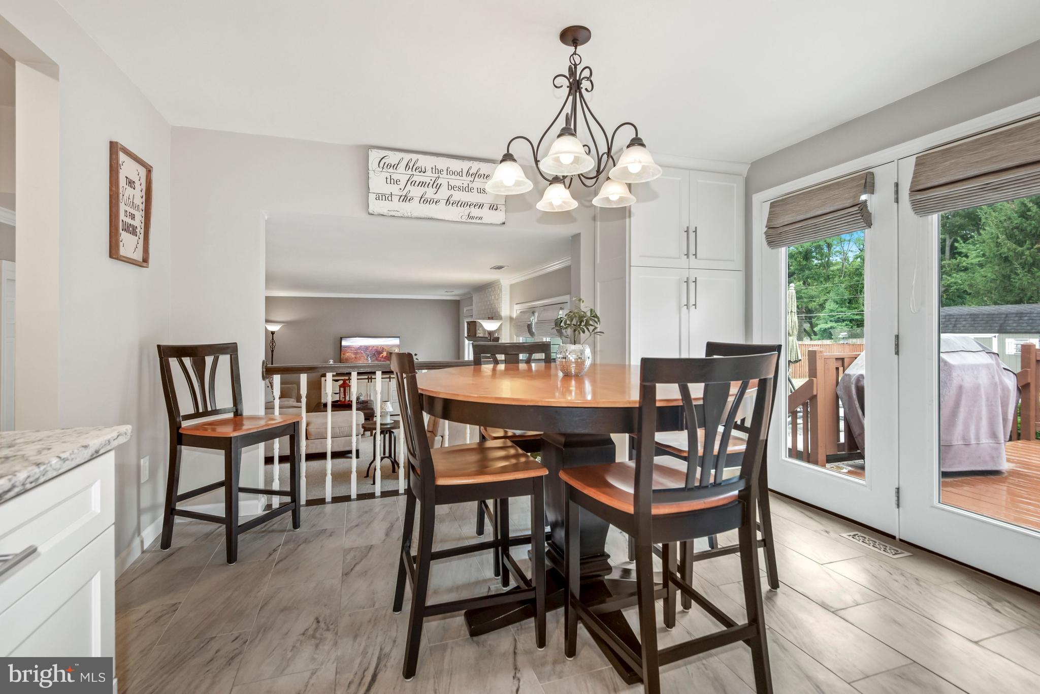 BOONE MEADOWS - Residential