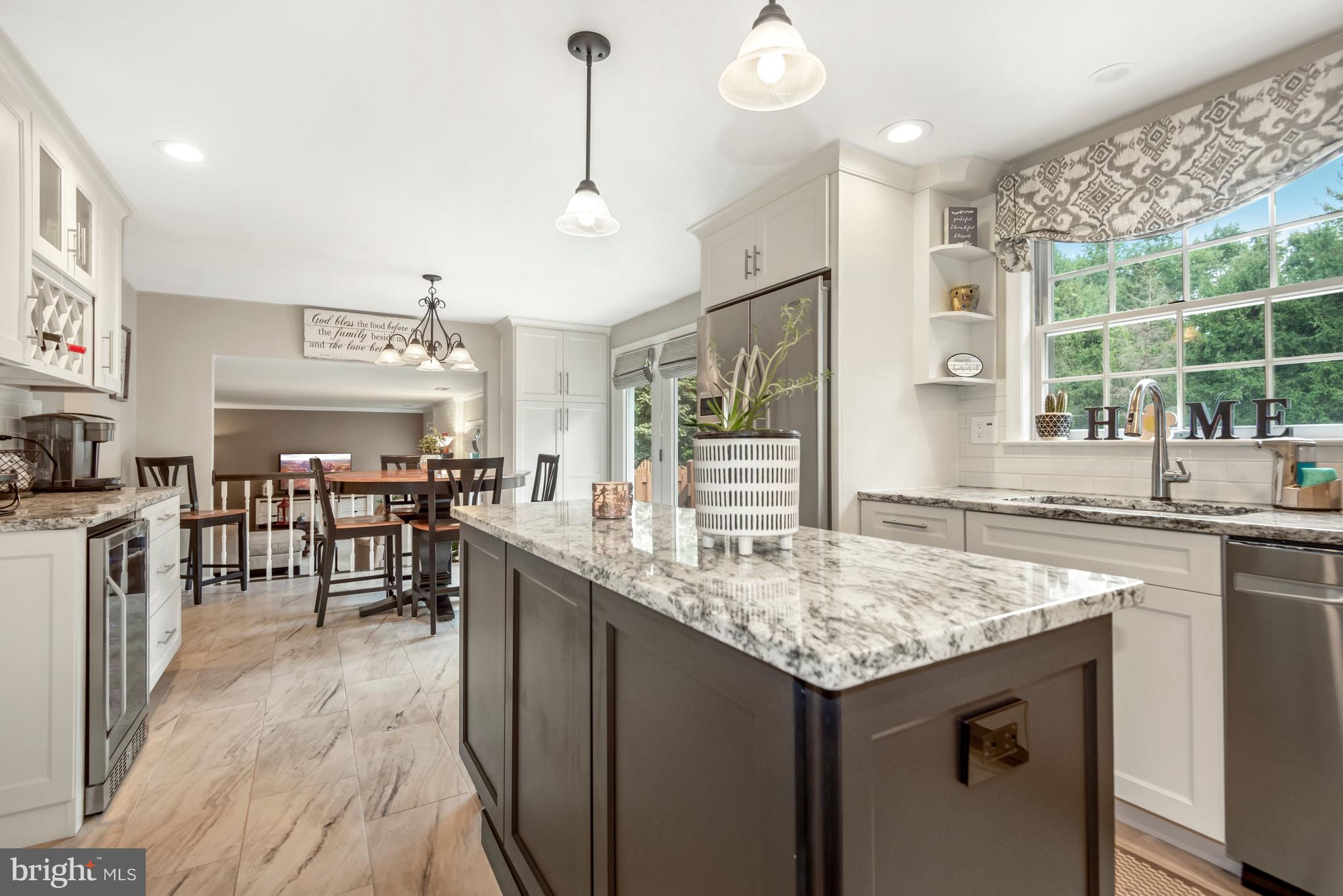 BOONE MEADOWS - Residential