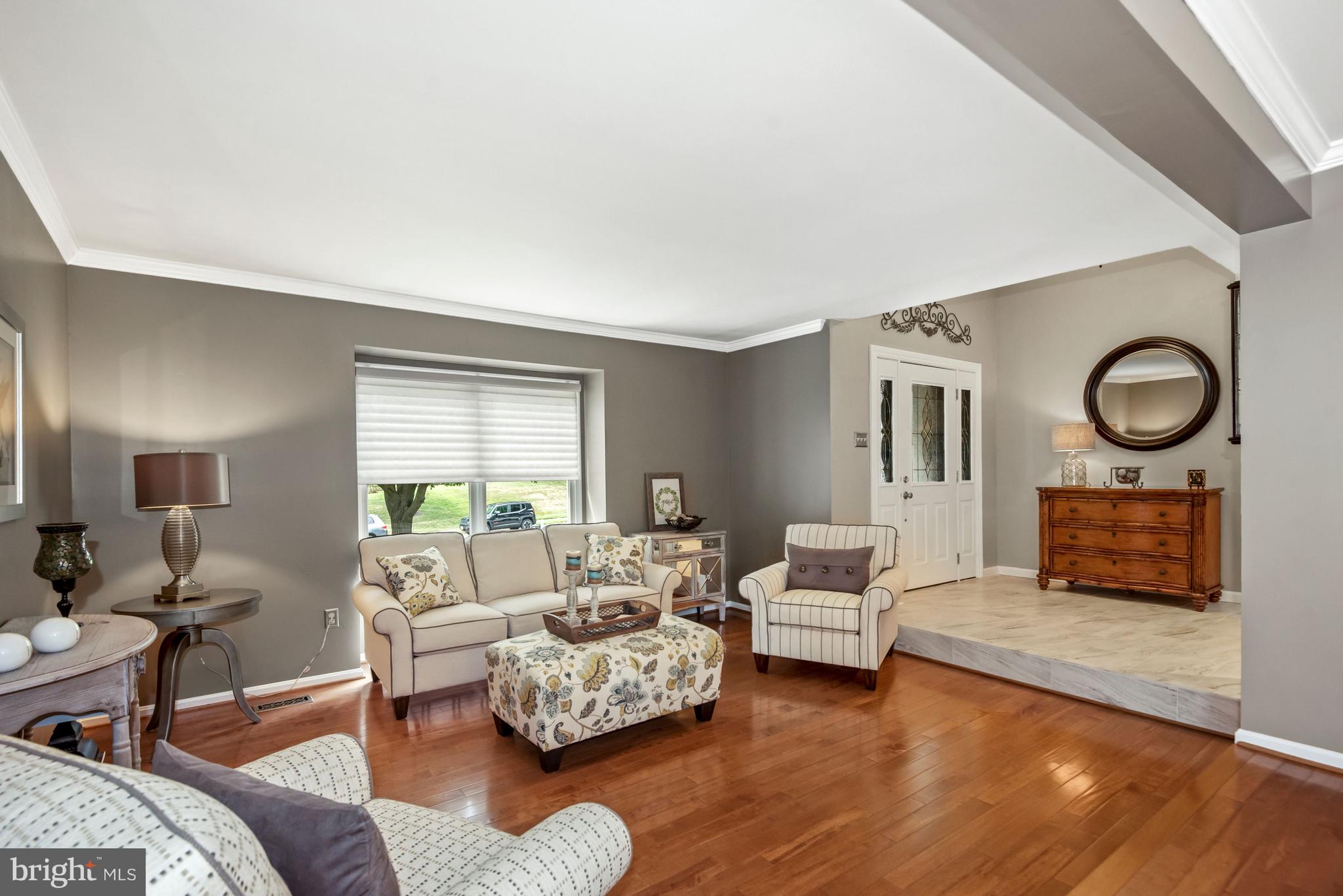 BOONE MEADOWS - Residential