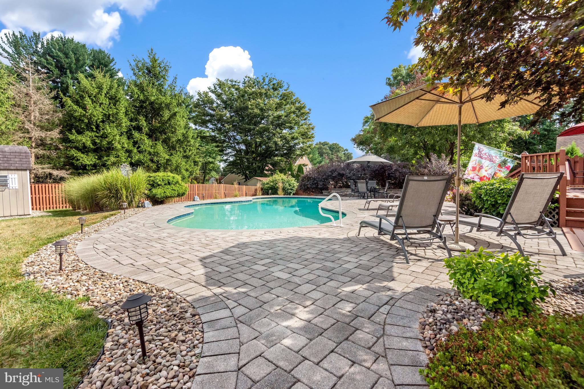 BOONE MEADOWS - Residential