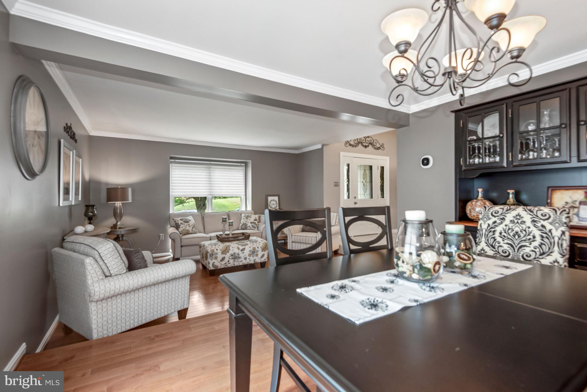 BOONE MEADOWS - Residential