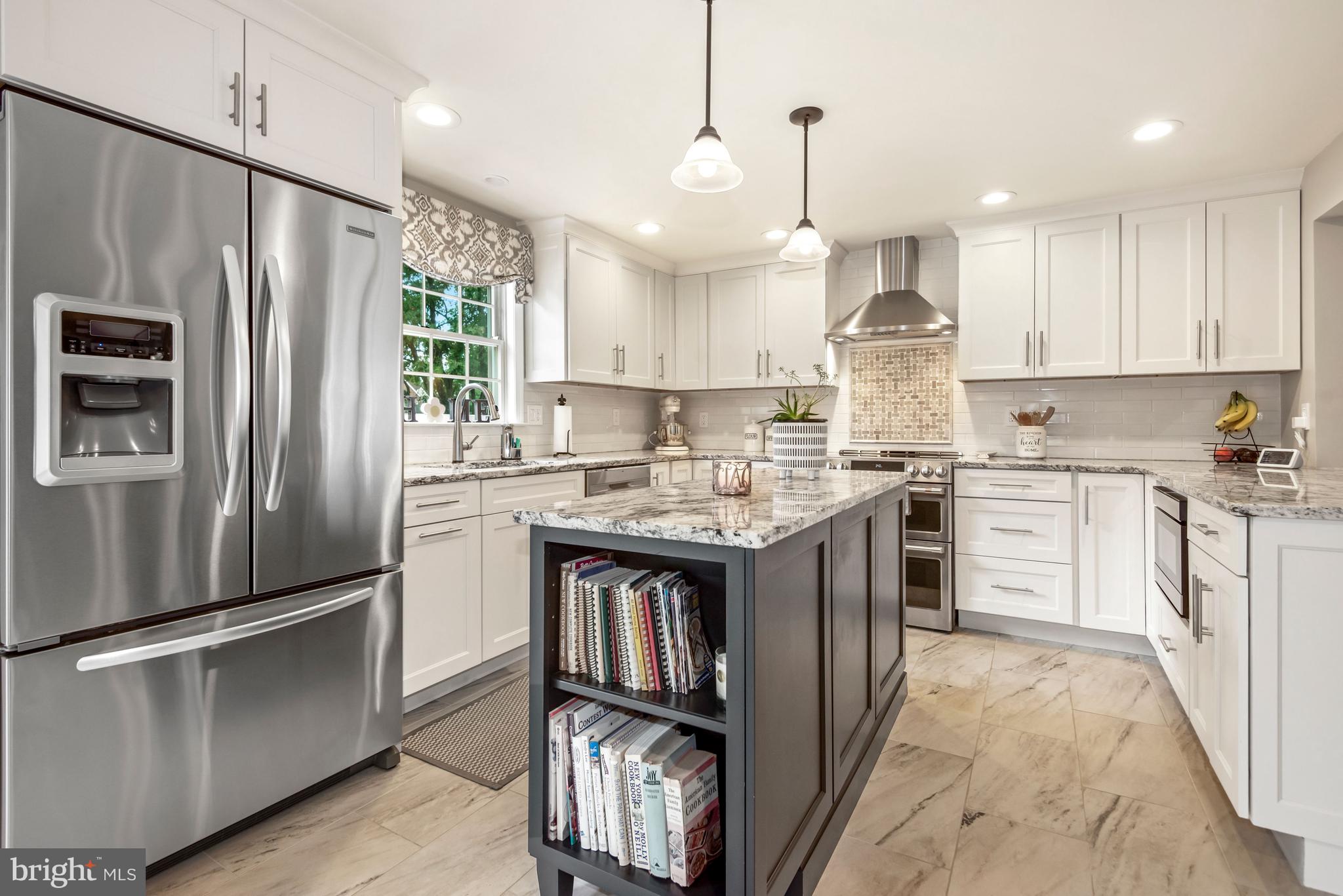 BOONE MEADOWS - Residential