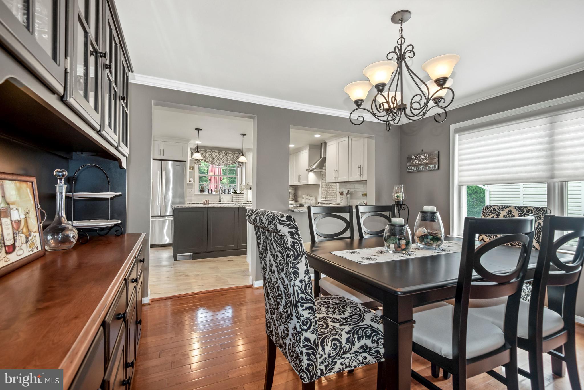 BOONE MEADOWS - Residential