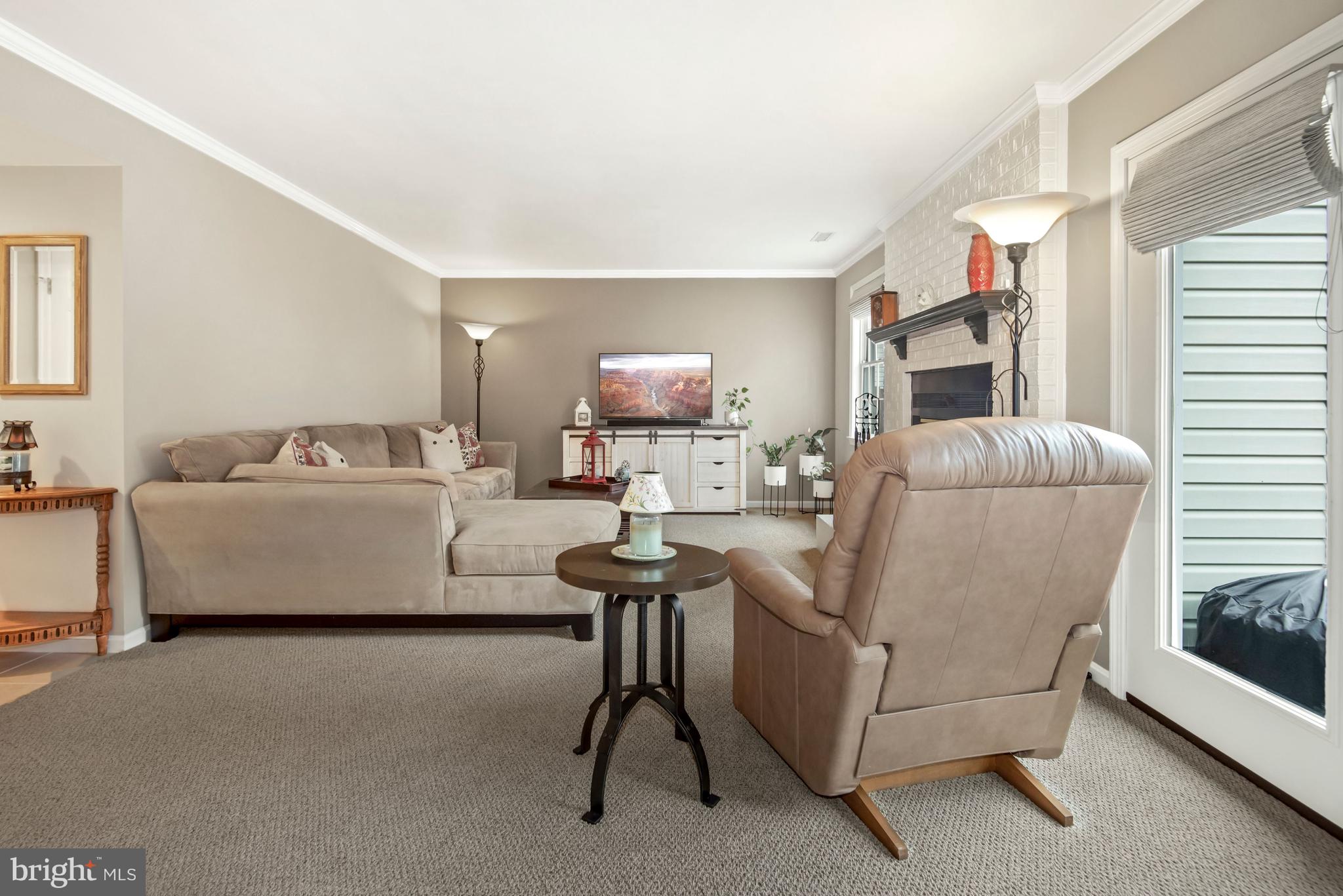 BOONE MEADOWS - Residential