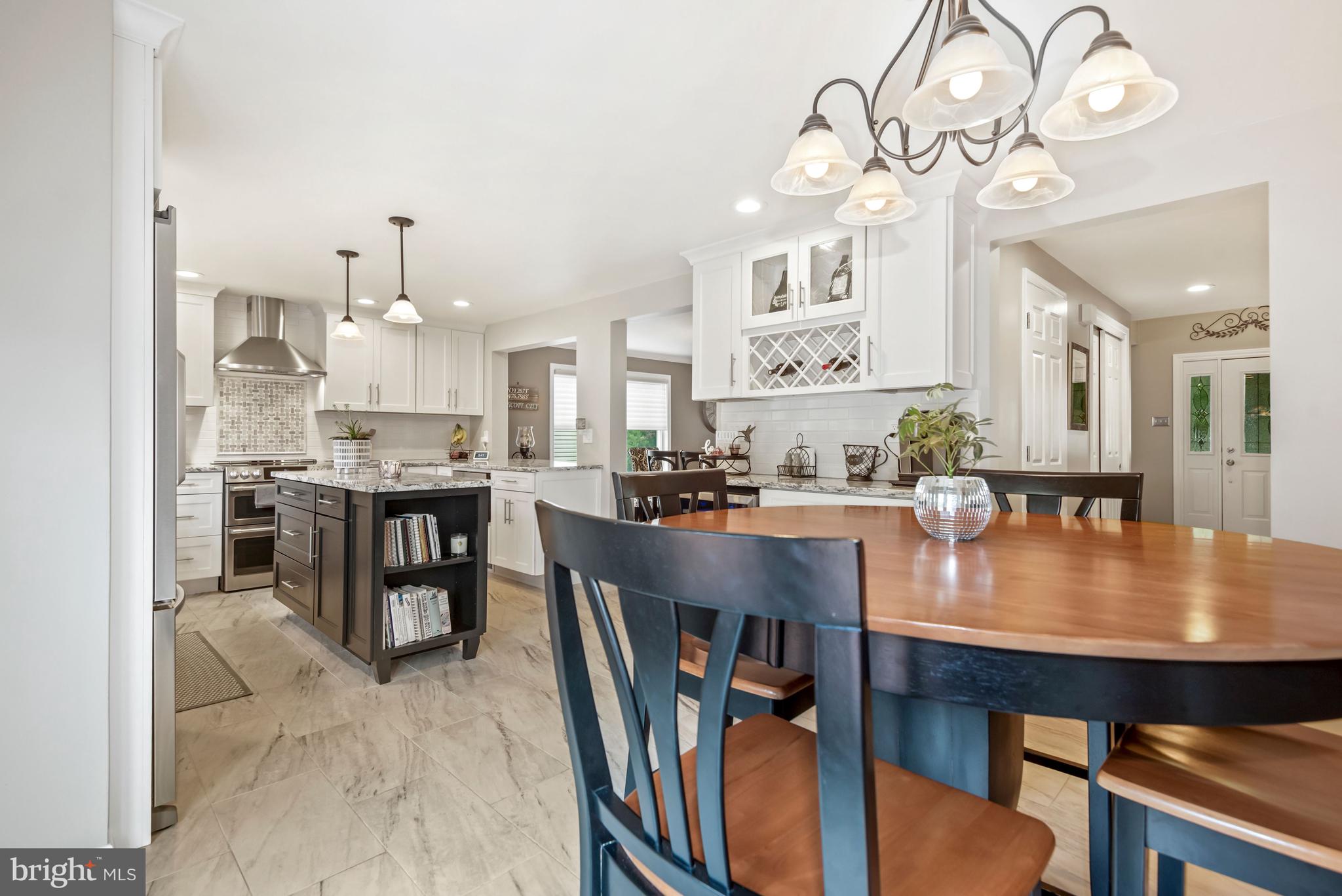 BOONE MEADOWS - Residential