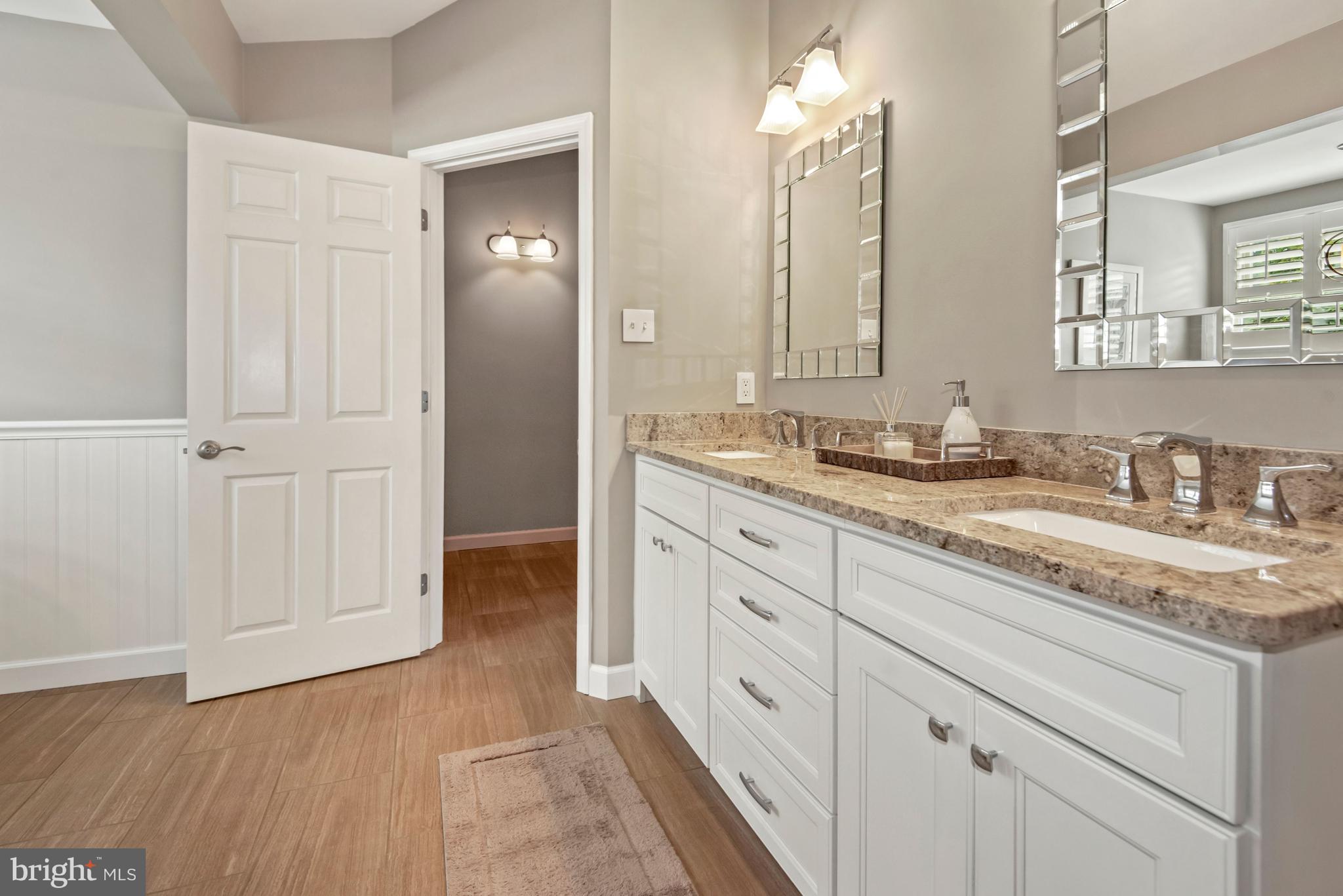 BOONE MEADOWS - Residential