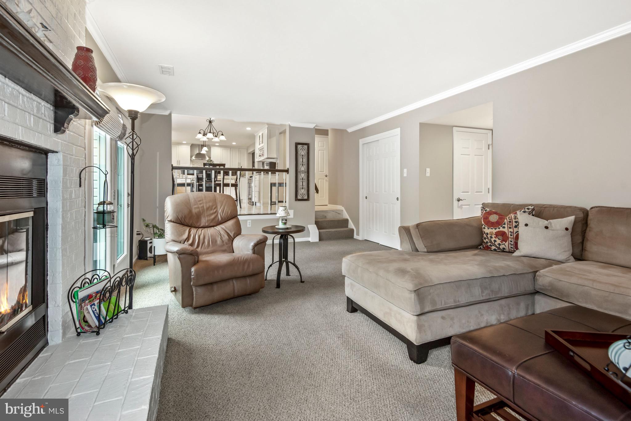 BOONE MEADOWS - Residential