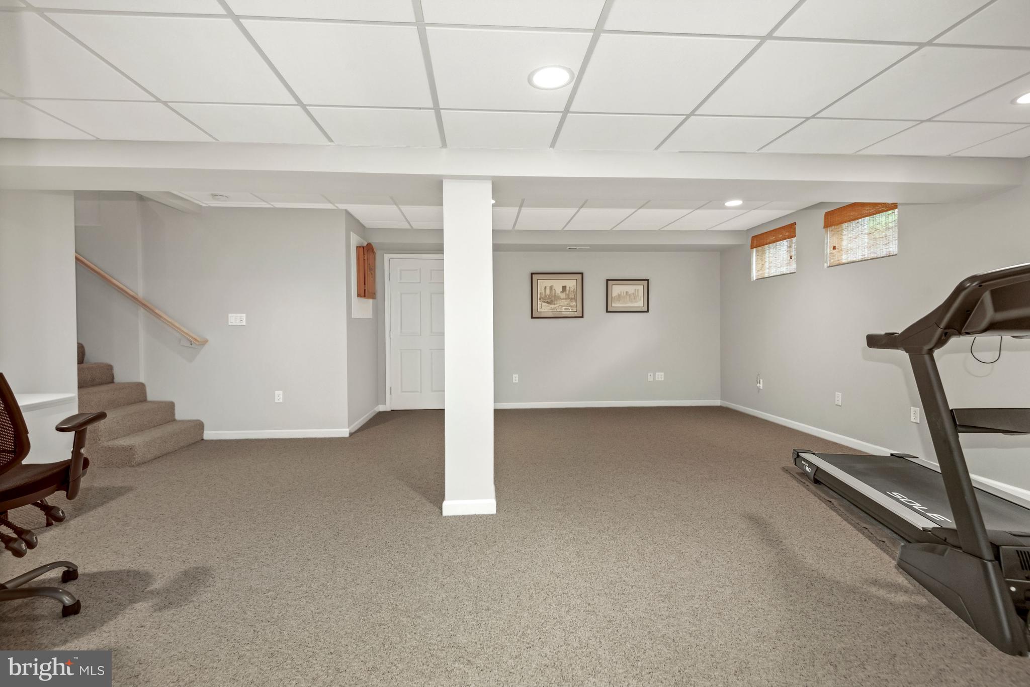 BOONE MEADOWS - Residential