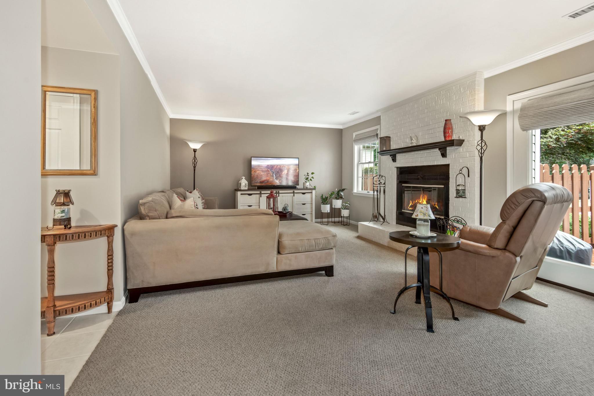 BOONE MEADOWS - Residential